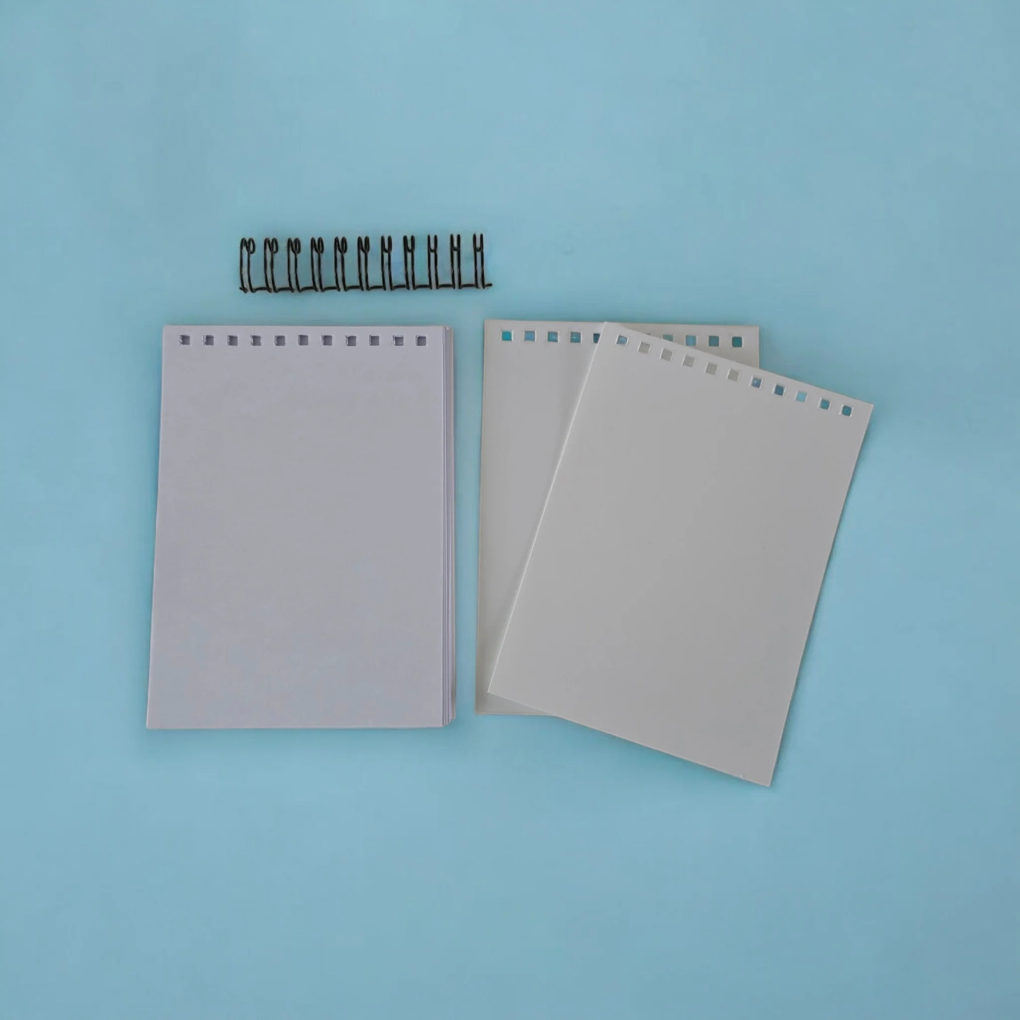 A6 Notebook for Sublimation - New