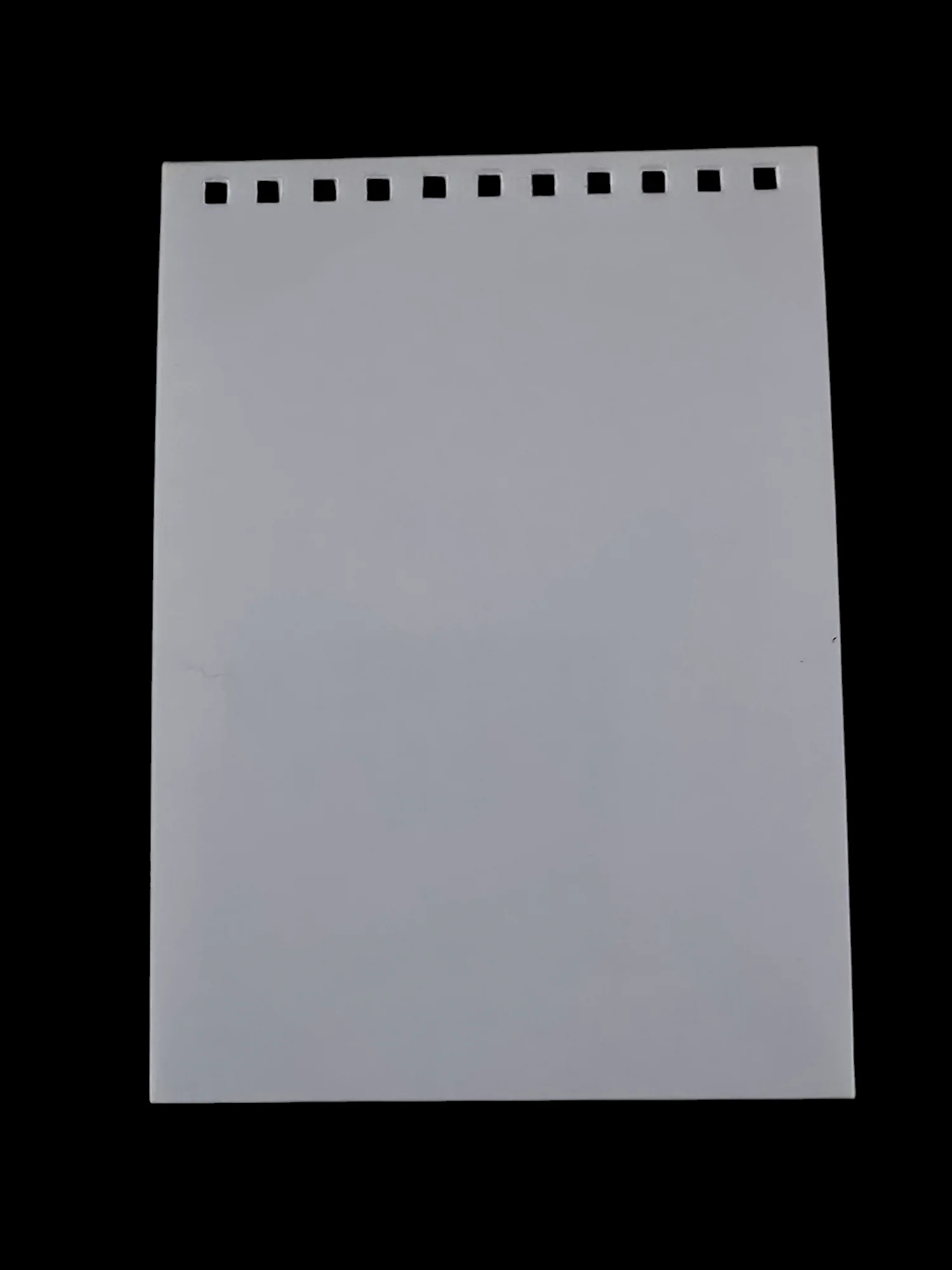 A6 Notebook for Sublimation - New - Image 2