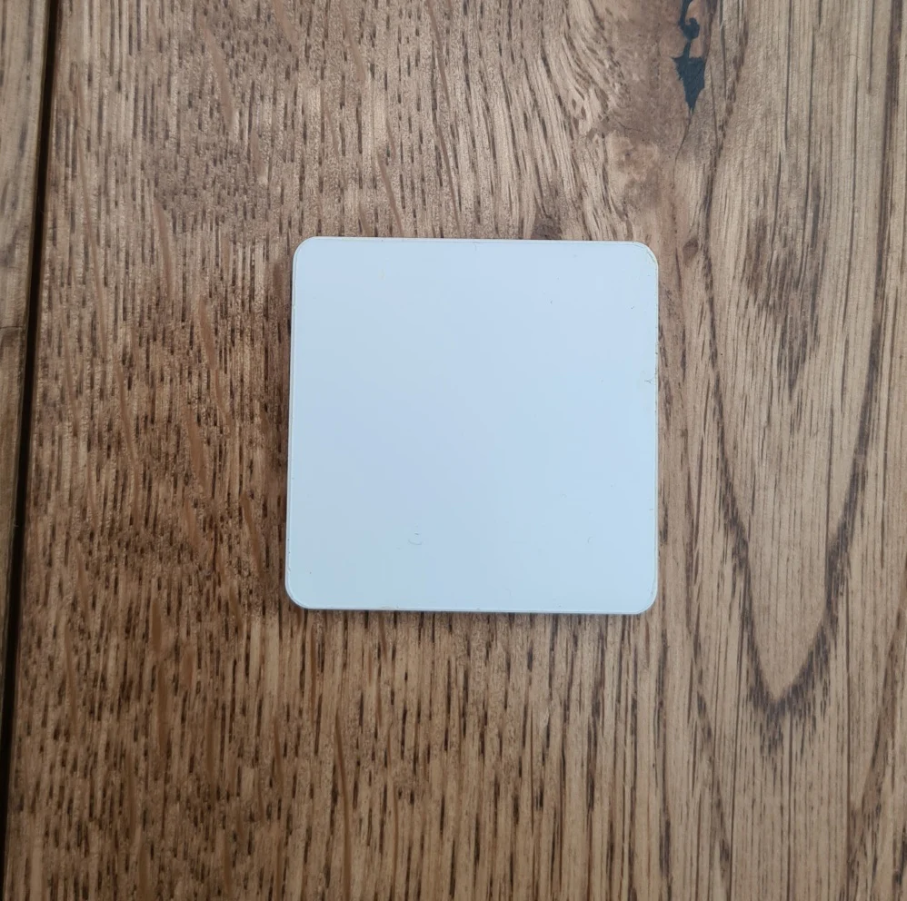 Acrylic Numbers - Image 2