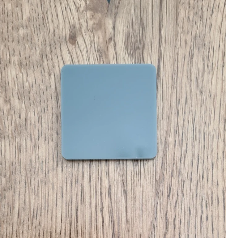 Acrylic Numbers - Image 4
