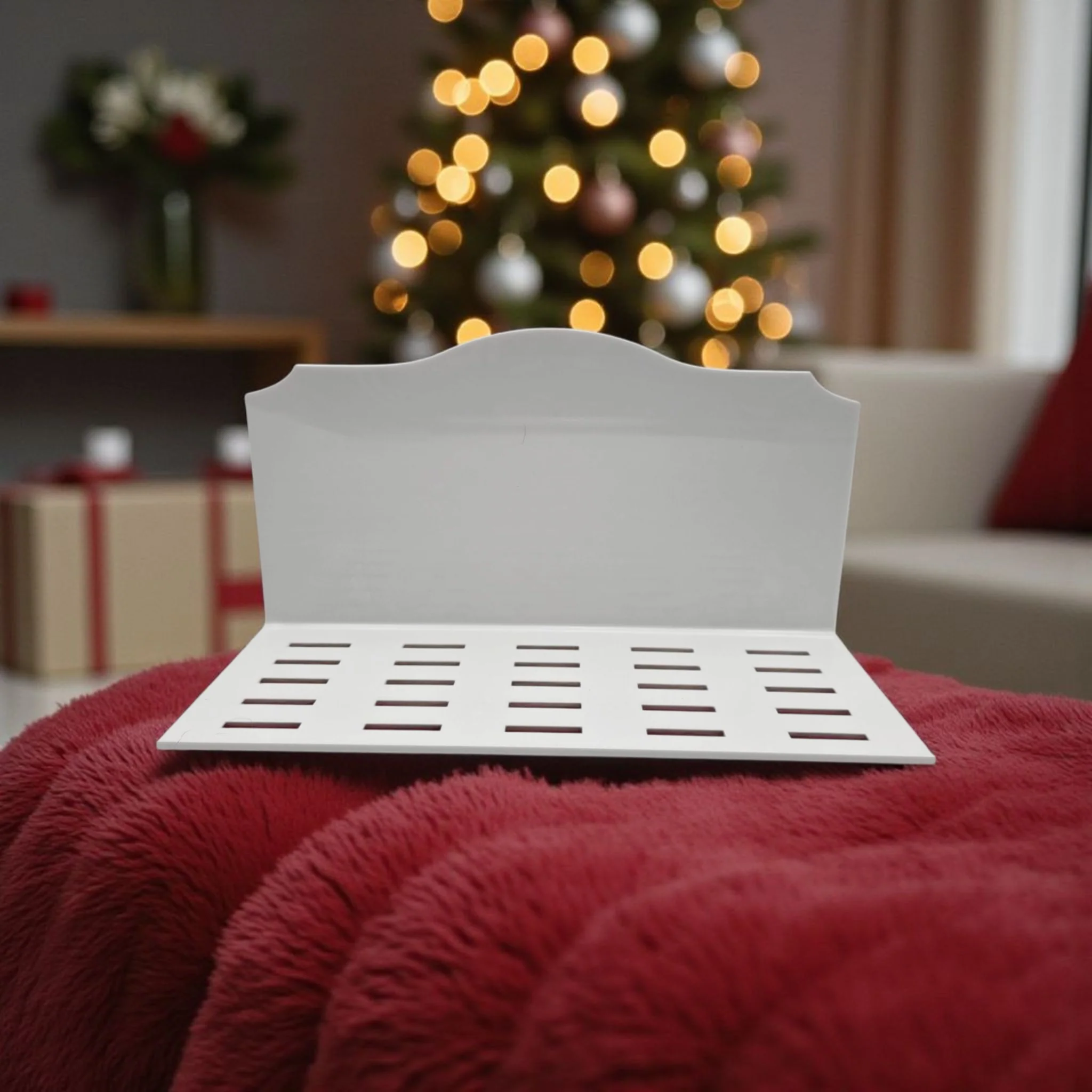 Acrylic Coin Advent Calendars - Image 2