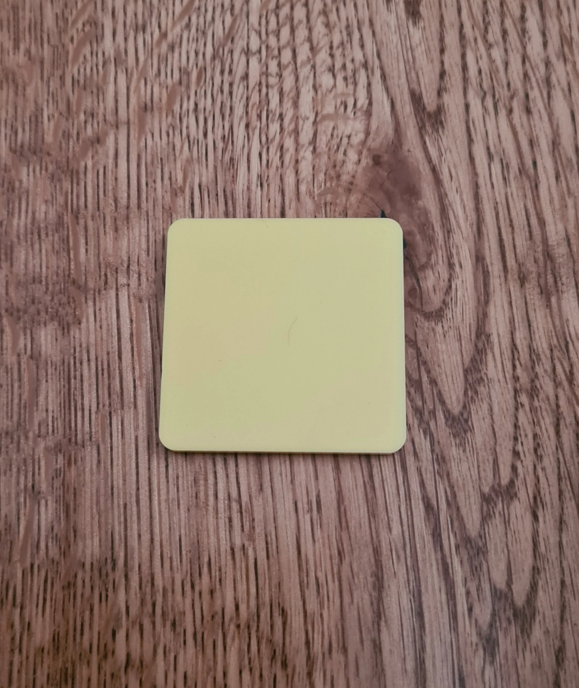 Rectangle Rounded Top Acrylic Grave Marker - Image 6