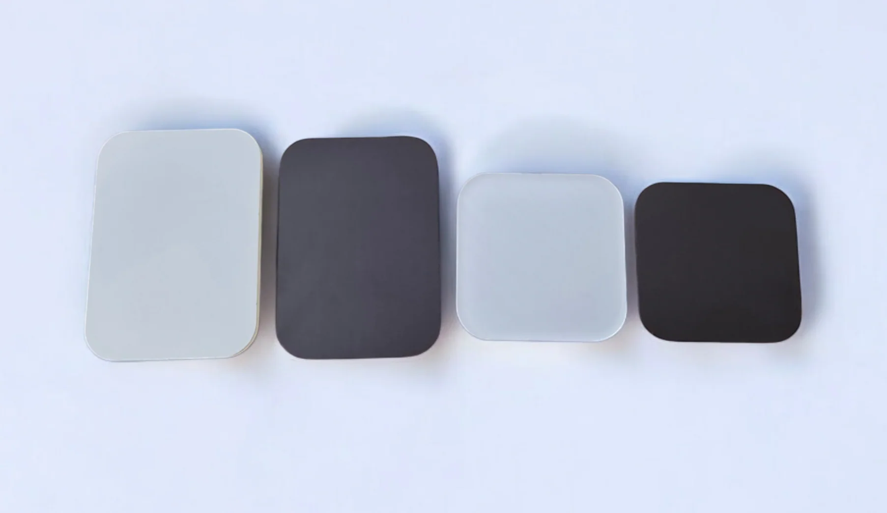 Acrylic Magnet (Square & Rectangle)