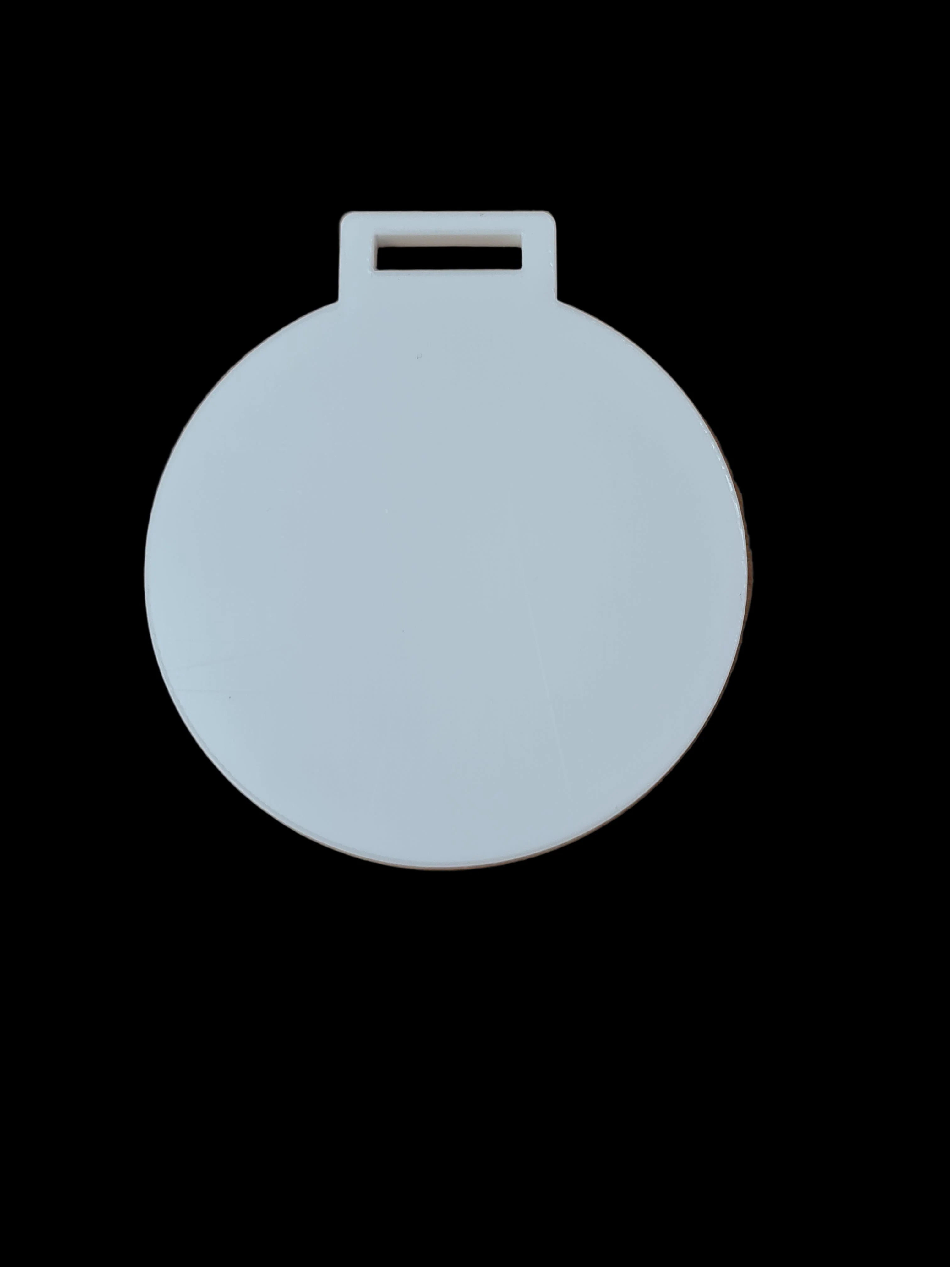 Acrylic Medal 65mm