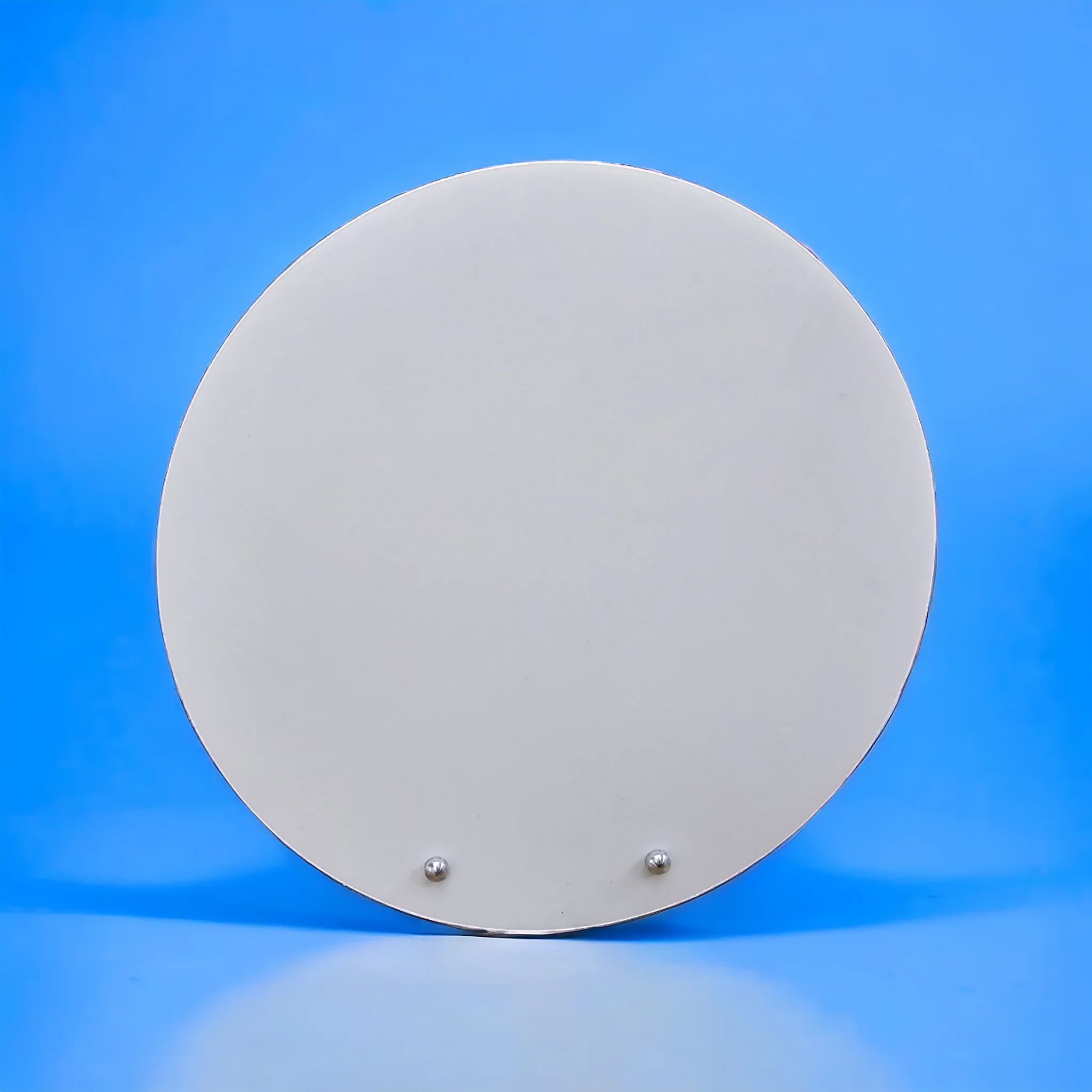 Round Acrylic Record - Image 6