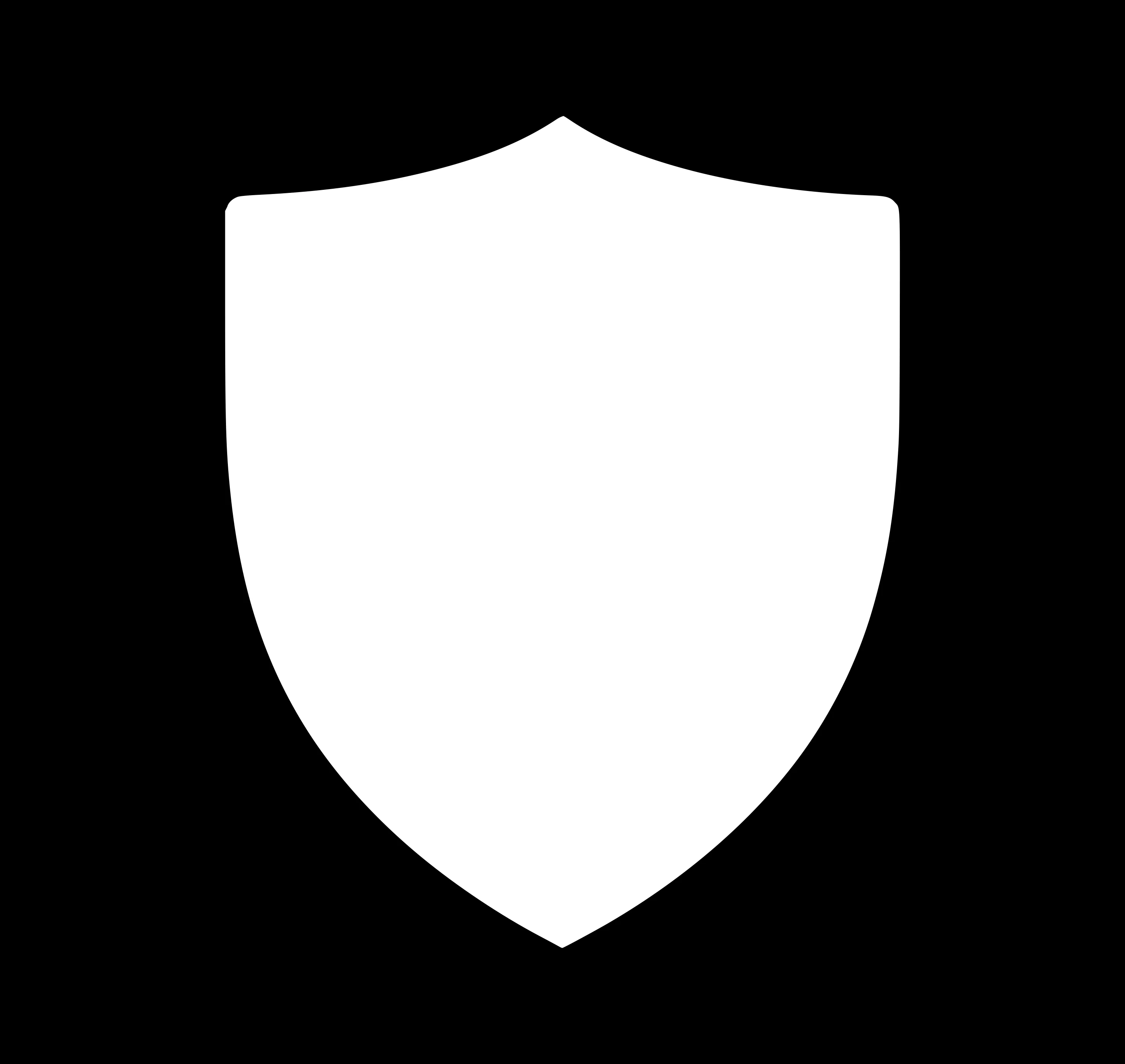 Acrylic Shield