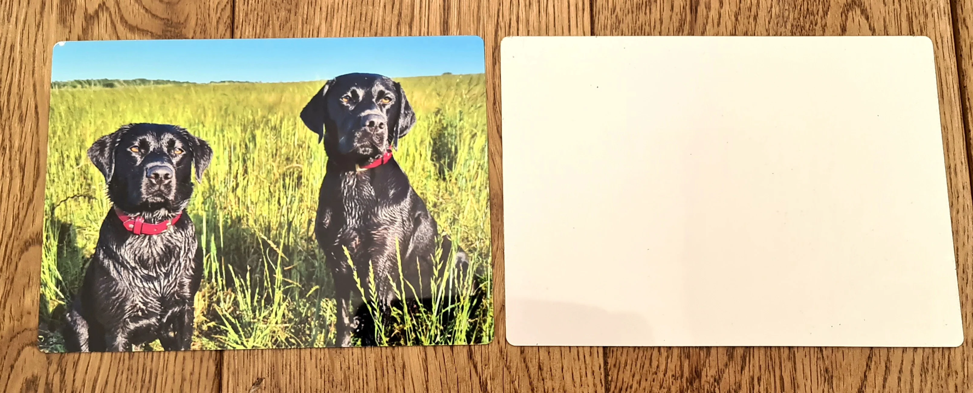 Aluminium Sublimation Sheets - Image 2