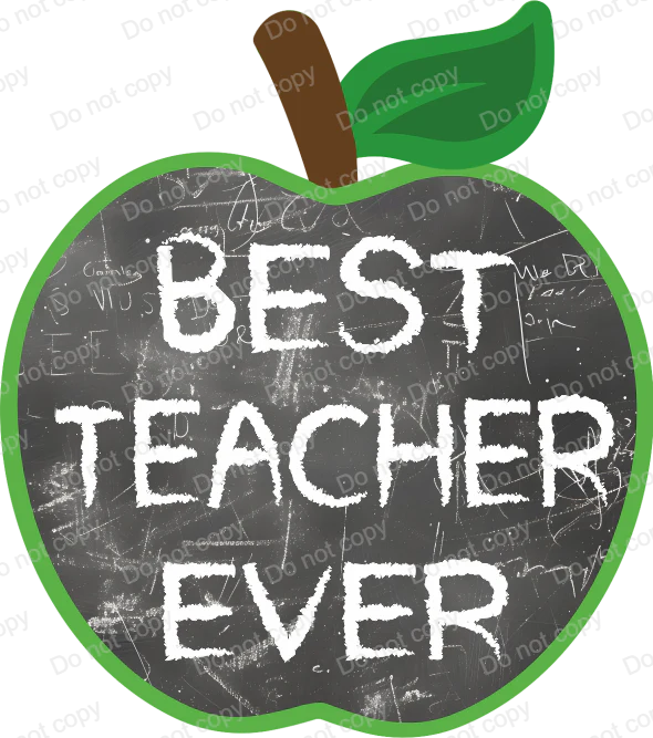 Apple Coaster Design Bundle 1 - Digital Download Only - Image 4