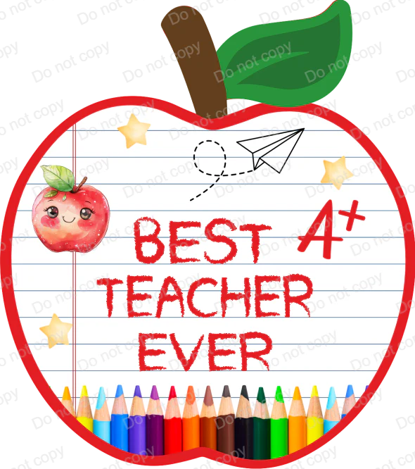 Apple Keyring Design Bundle 4 - Digital Download Only - Image 3