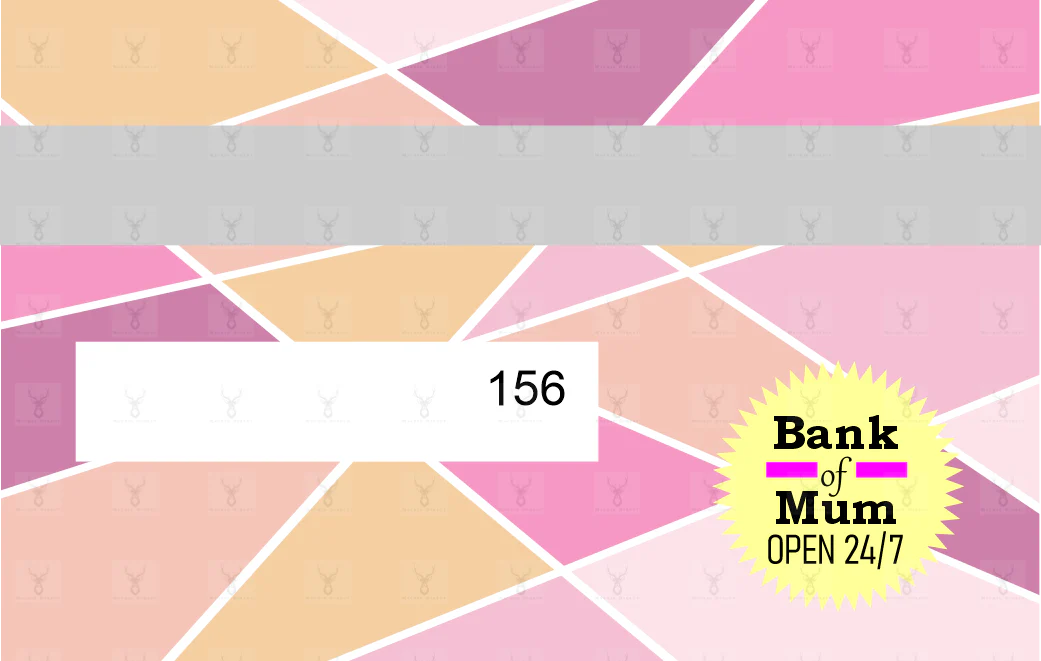 Bank of Mum/Mom/Mam - Digital Download only - Image 22