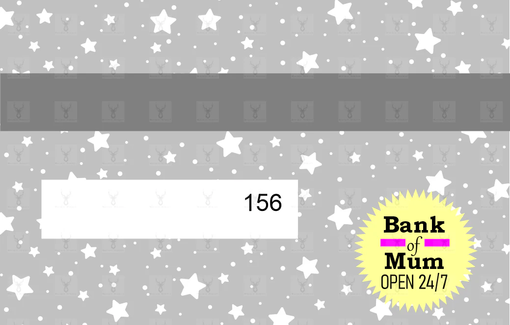 Bank of Mum/Mom/Mam - Digital Download only - Image 23