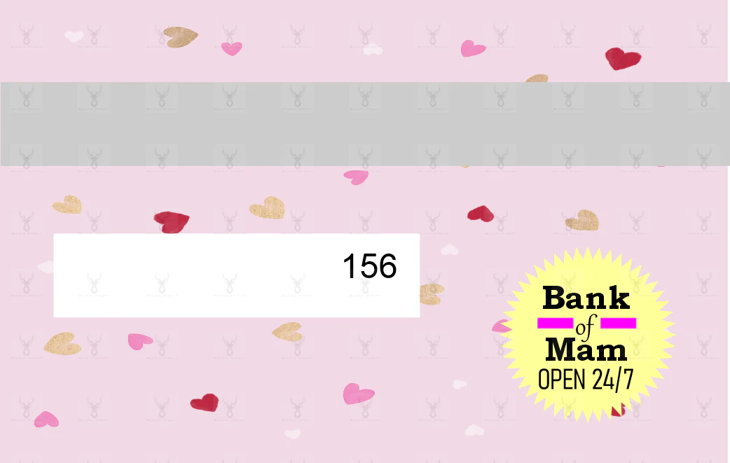 Bank of Mum/Mom/Mam - Digital Download only - Image 33