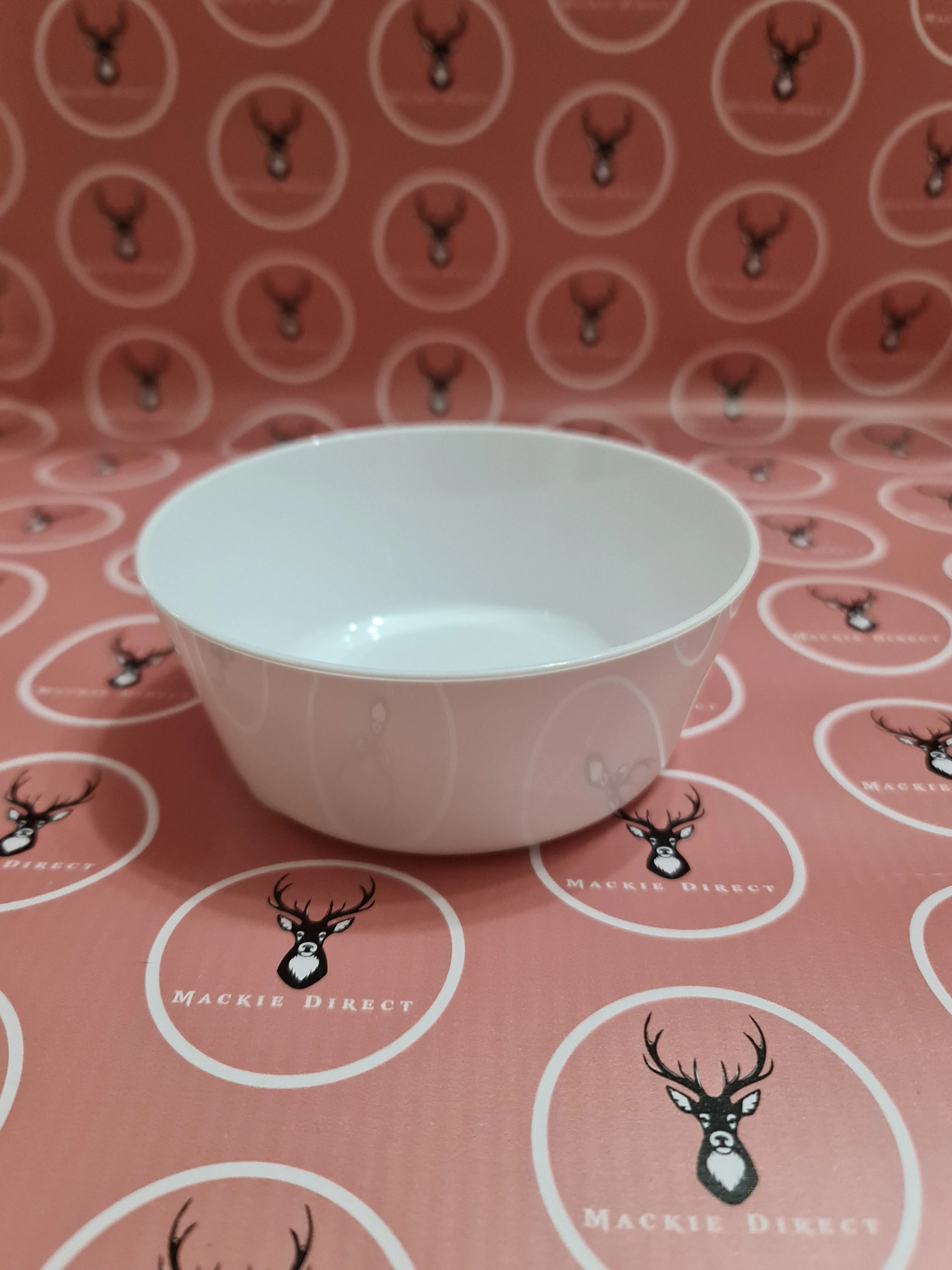 Children's Polymer Sublimation Bowl - Image 2
