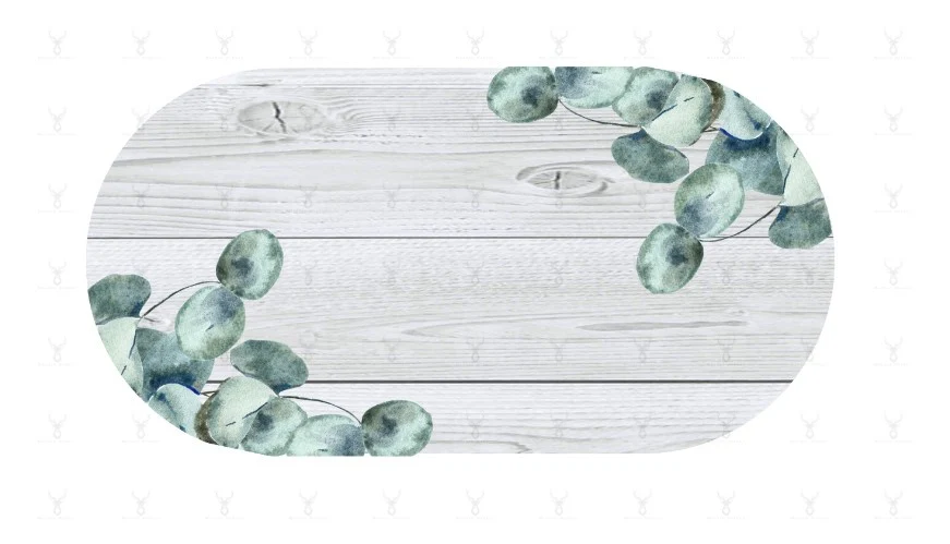 Heart Double Chair Stand Design 2 - Digital Download only - Image 3