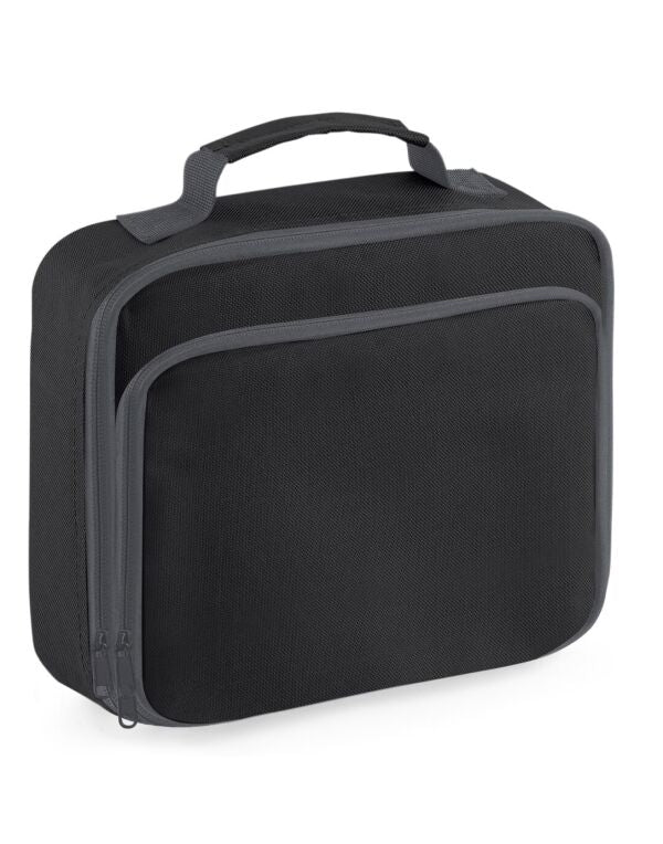 Lunch Cooler Bag, Quadra