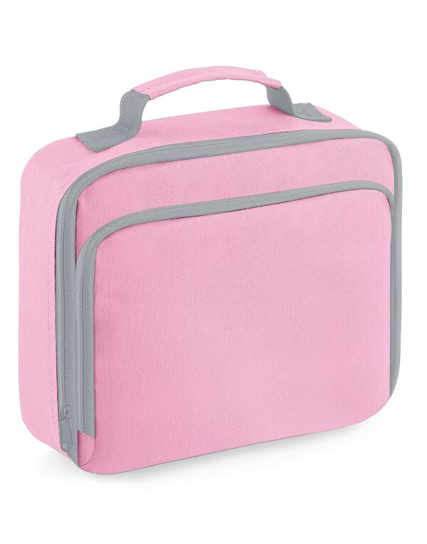 Lunch Cooler Bag, Quadra - Image 2