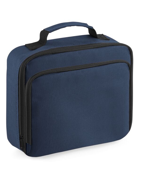 Lunch Cooler Bag, Quadra - Image 3