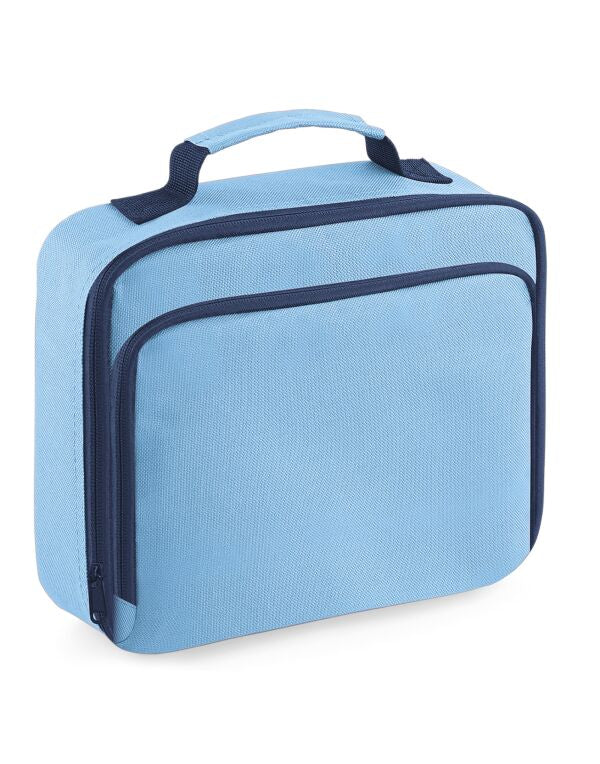 Lunch Cooler Bag, Quadra - Image 4