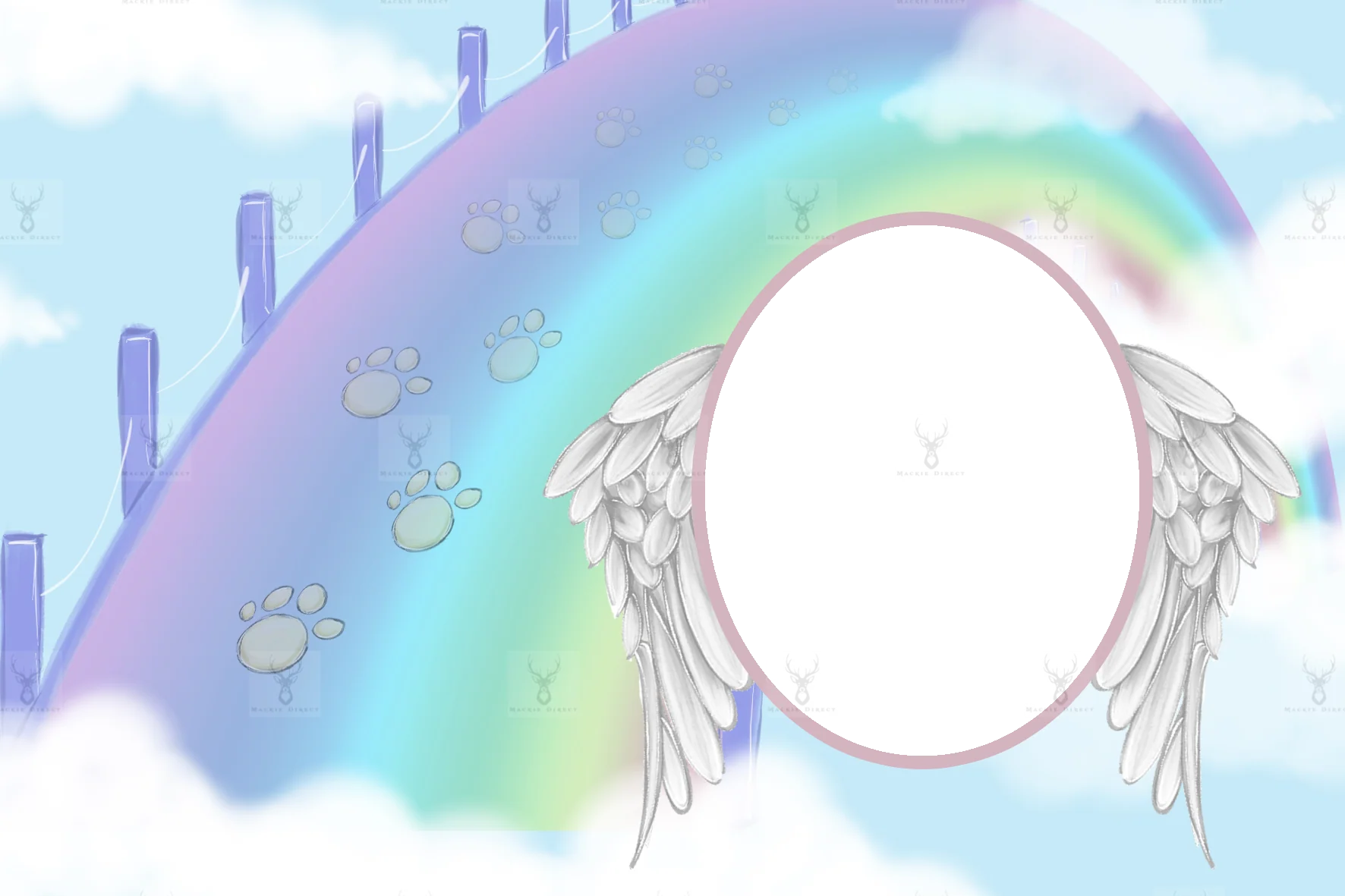 Memorial Grave Marker Designs - Image 3