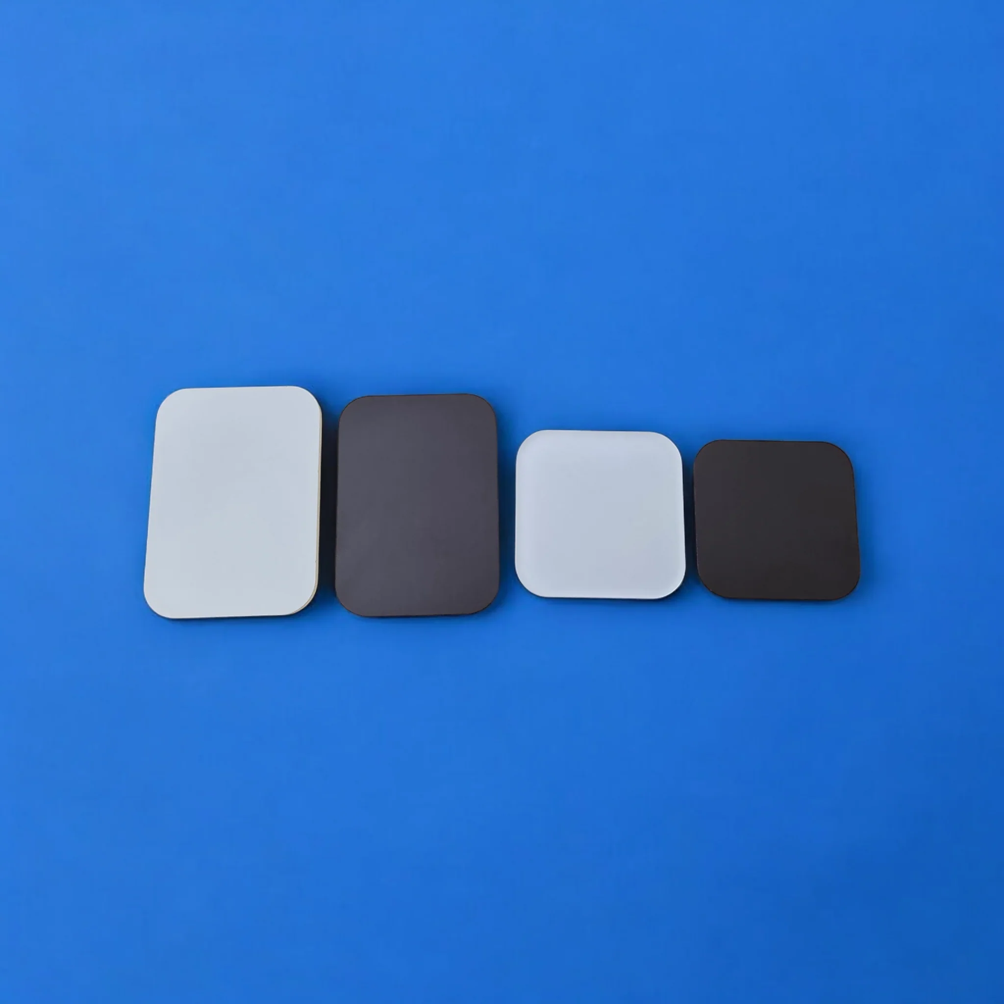Acrylisub Sublimation Coated Acrylic Magnets