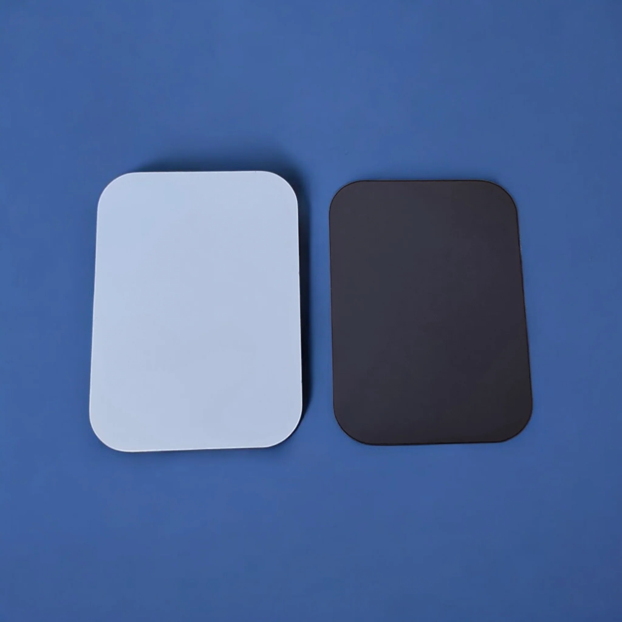 Acrylisub Sublimation Coated Acrylic Magnets - Image 2