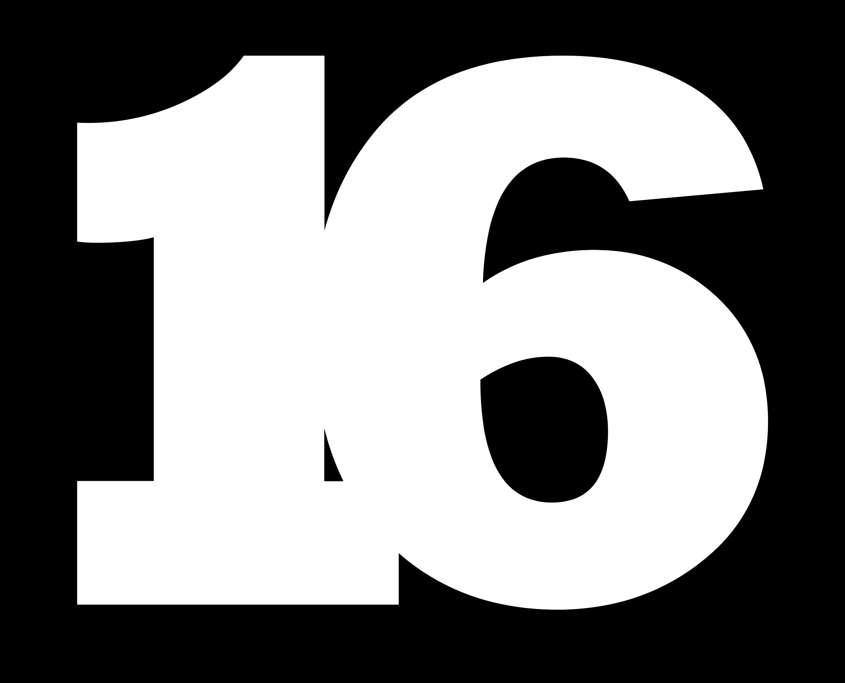 Acrylisub Sublimation Coated Acrylic Milestone Birthday Number