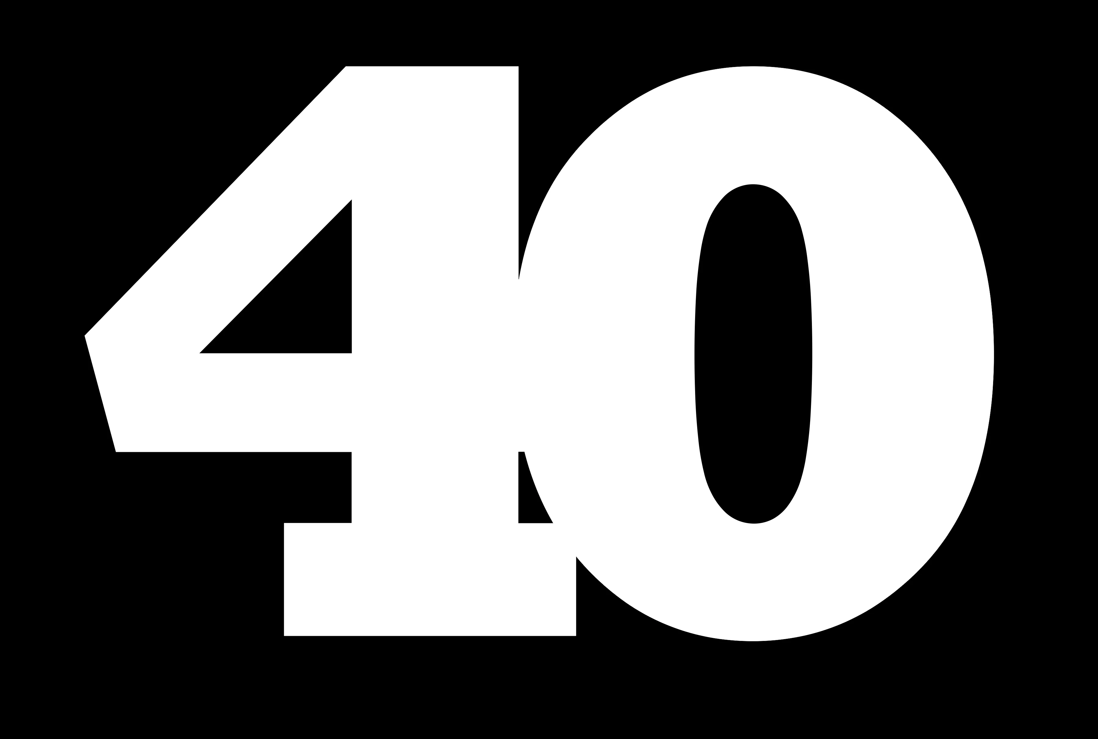 Acrylisub Sublimation Coated Acrylic Milestone Birthday Number - Image 5