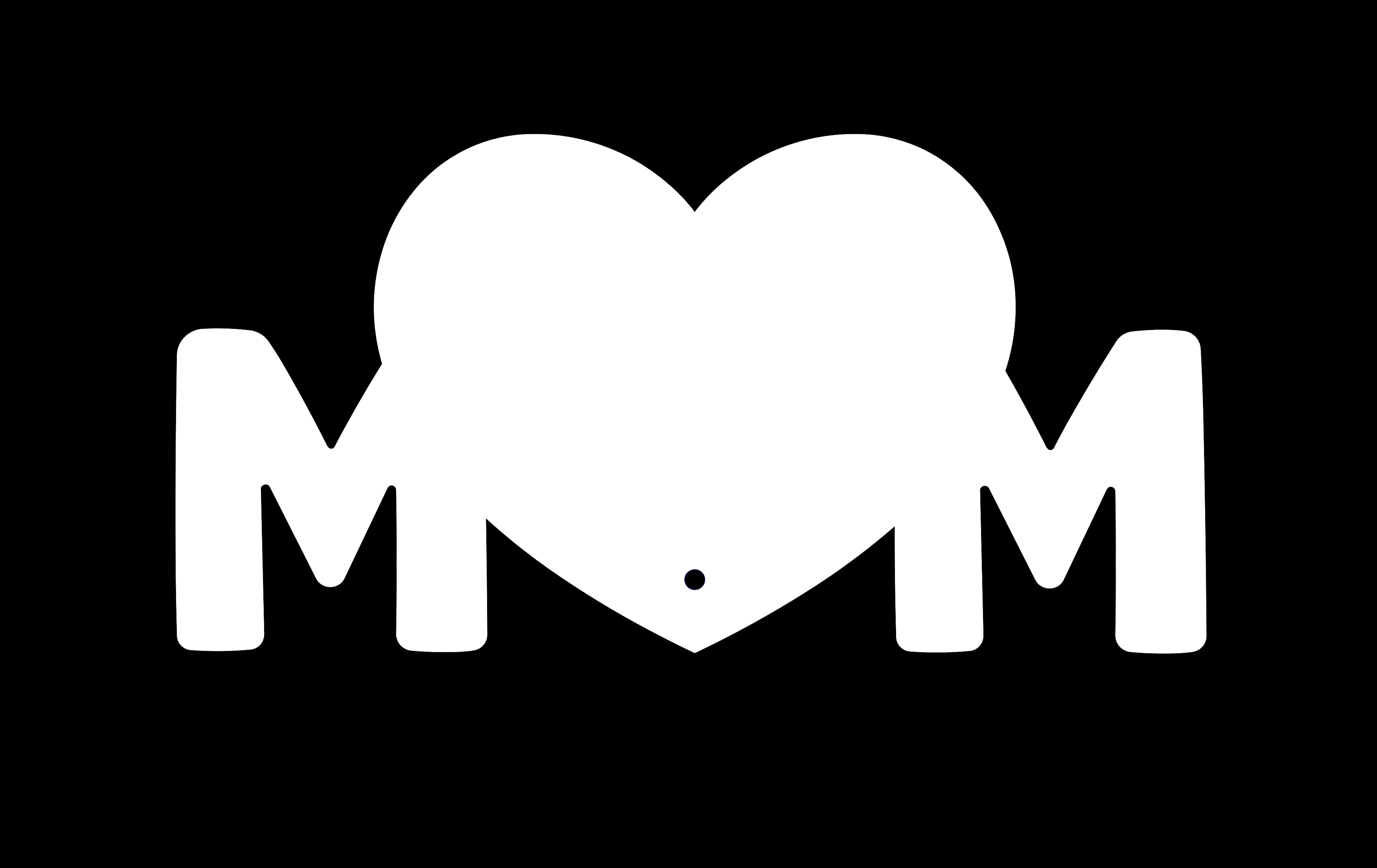 Acrylic Mum Pin Stand