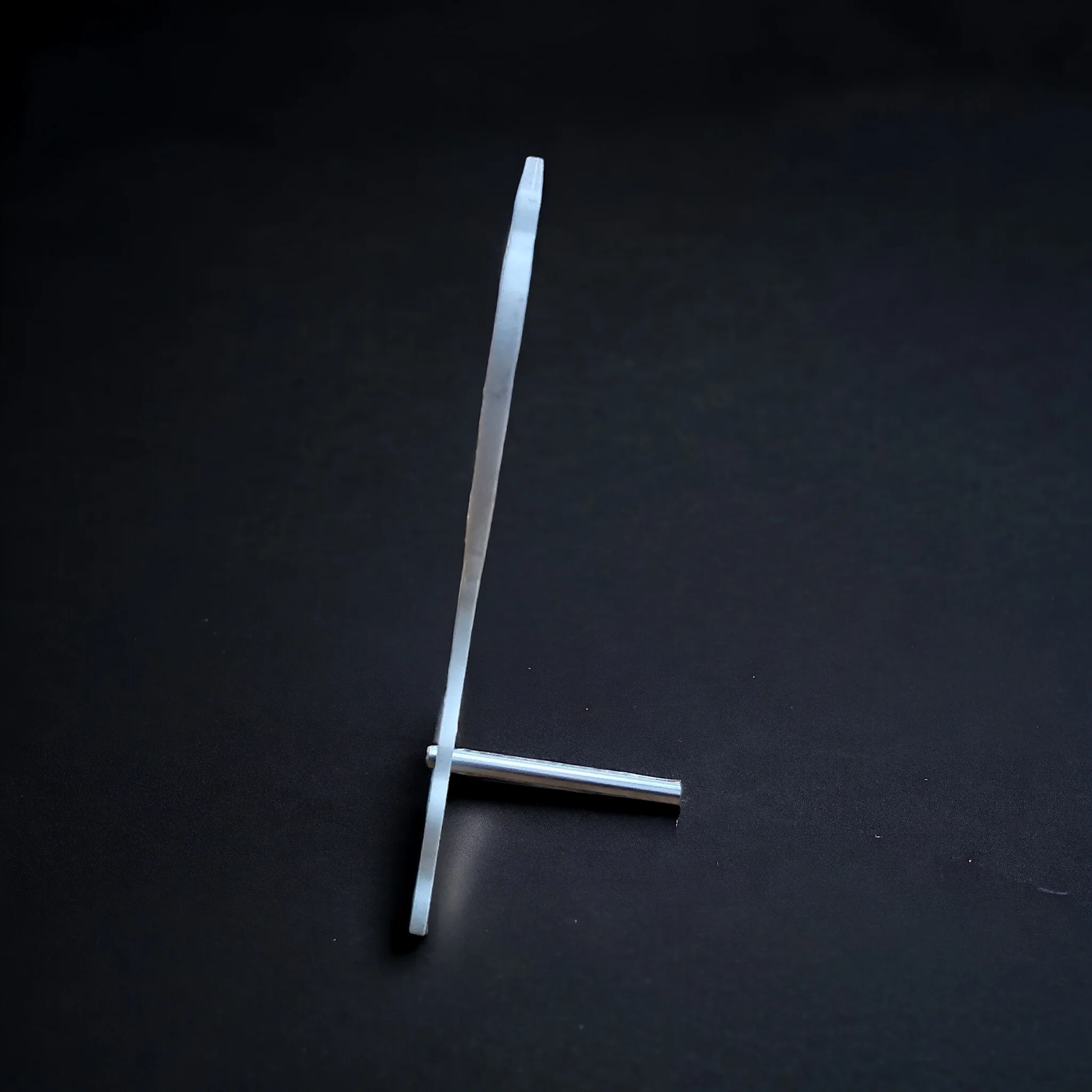 Acrylic Shooting Star with Pin Stand - Image 2