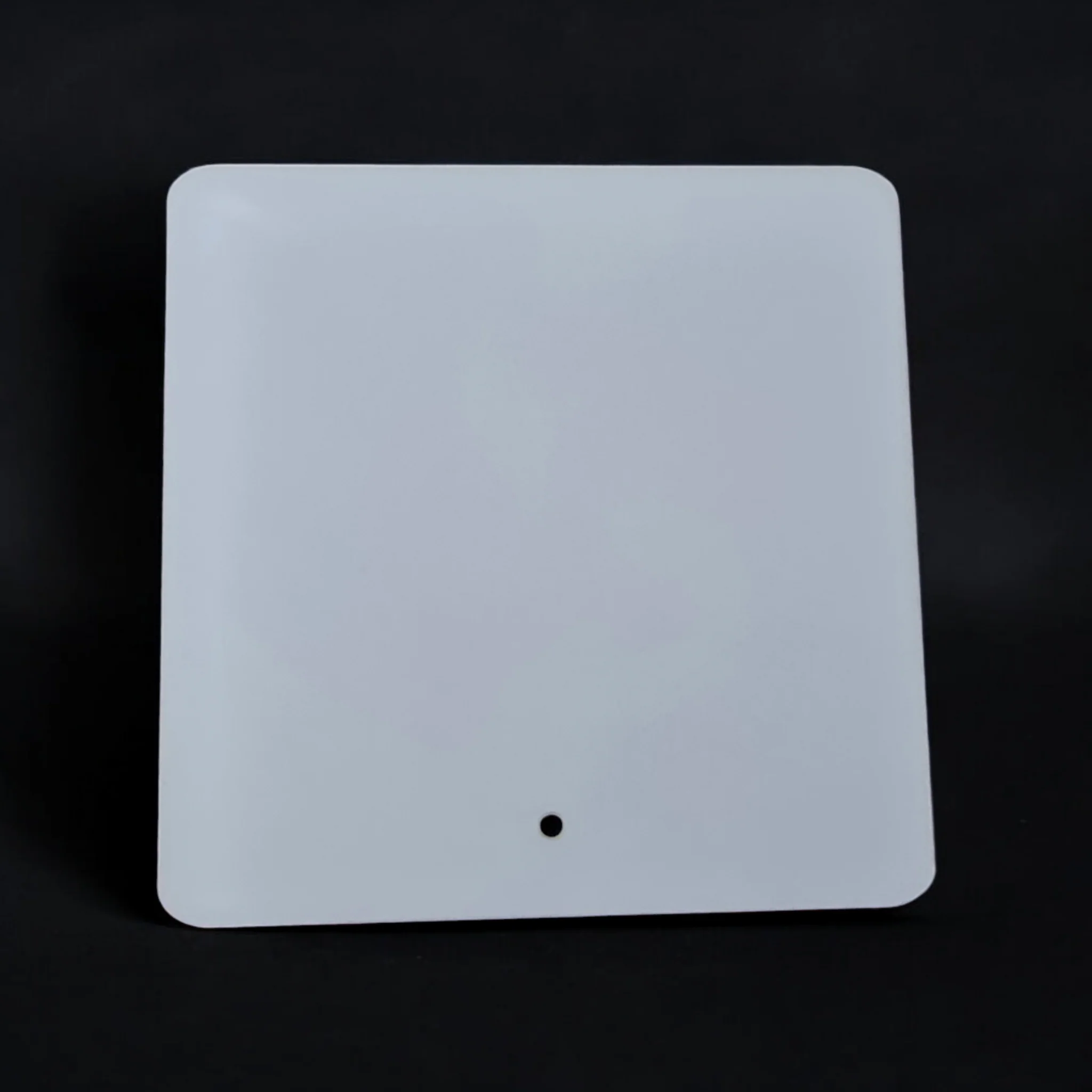 Acrylisub Sublimation Coated Acrylic Square with Pin Stand