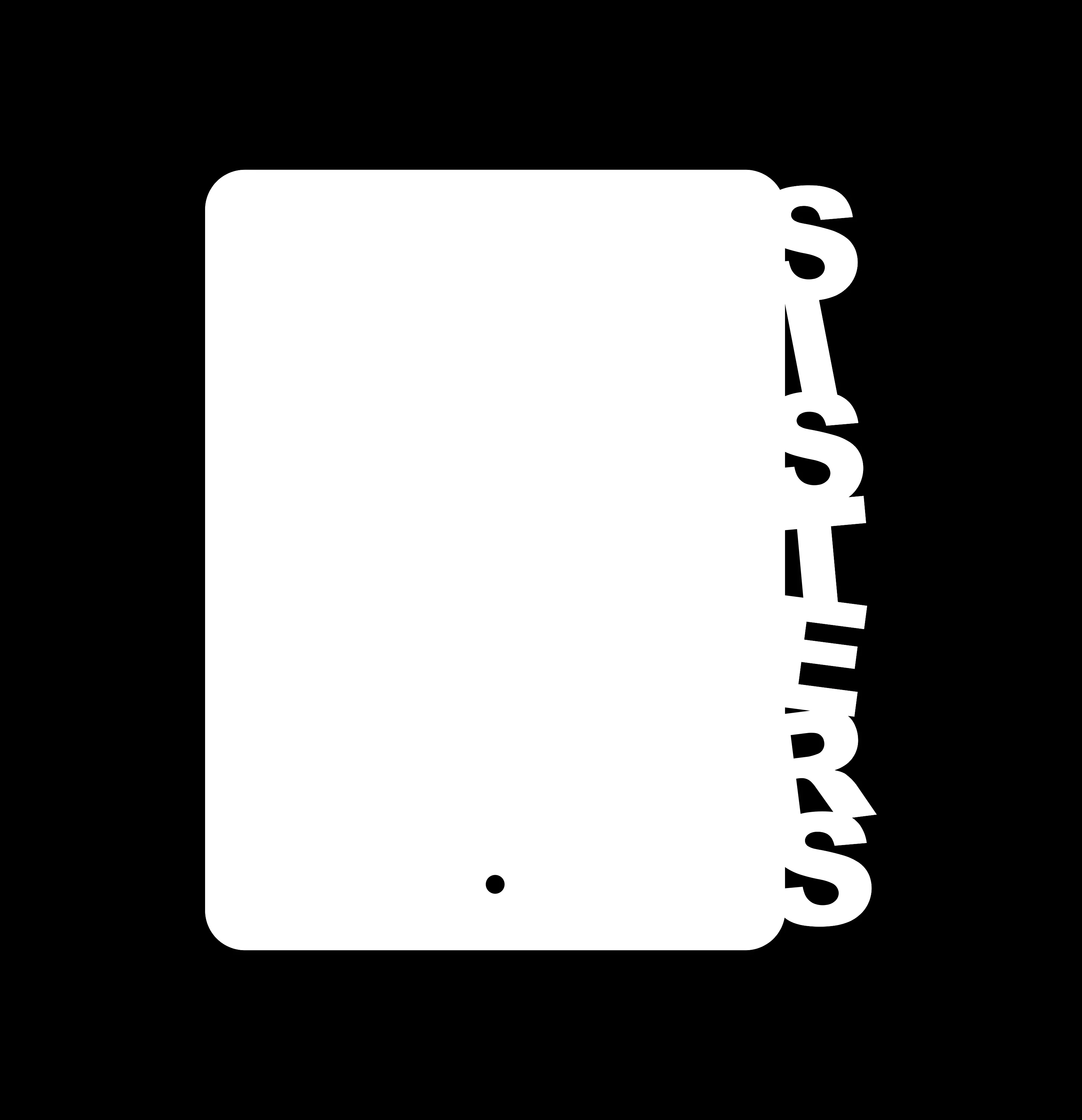 Acrylisub Sublimation Coated Relative Acrylic Rectangle with Pin Stand - Image 3