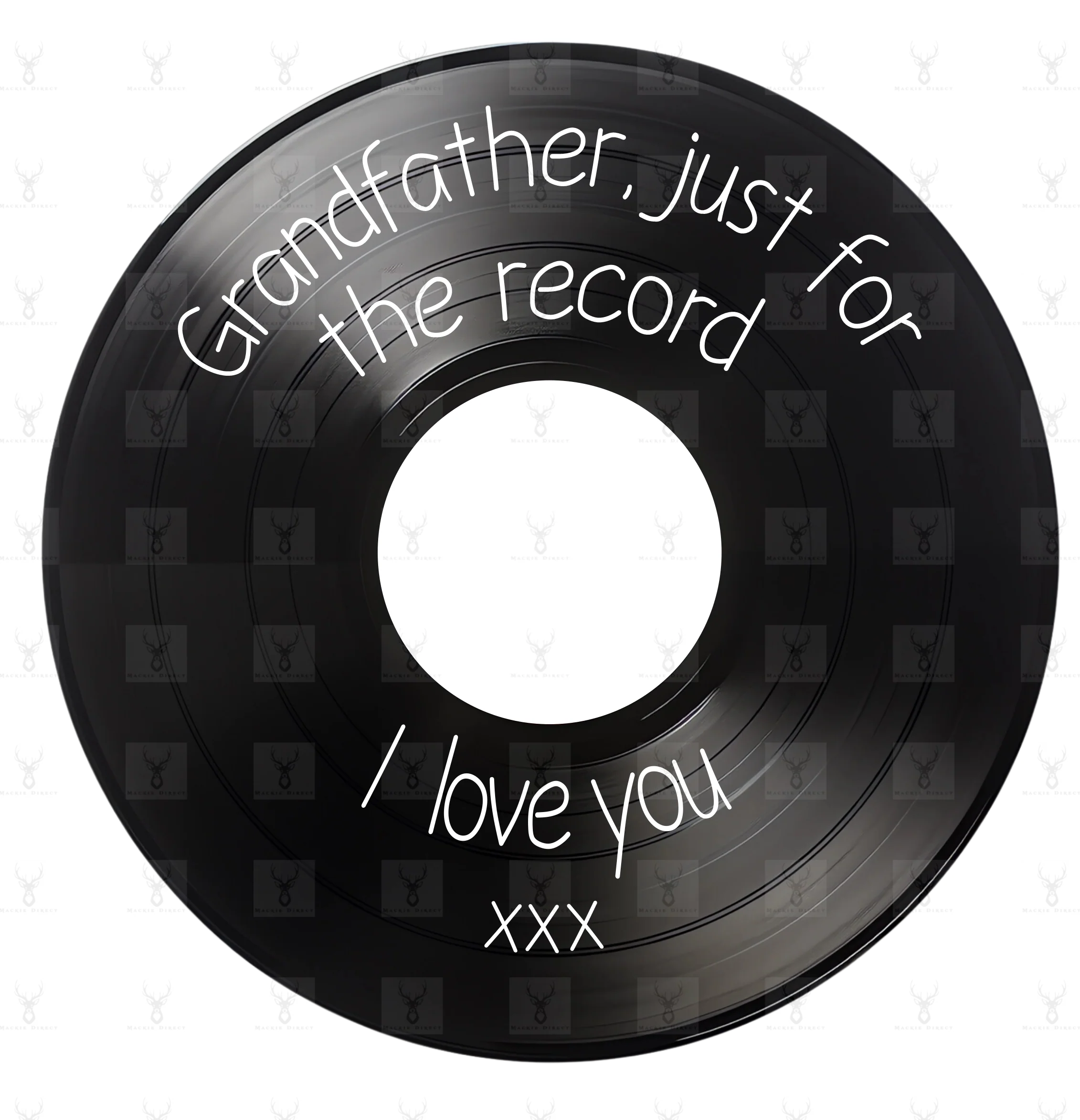 Record - Digital Download only - Image 13
