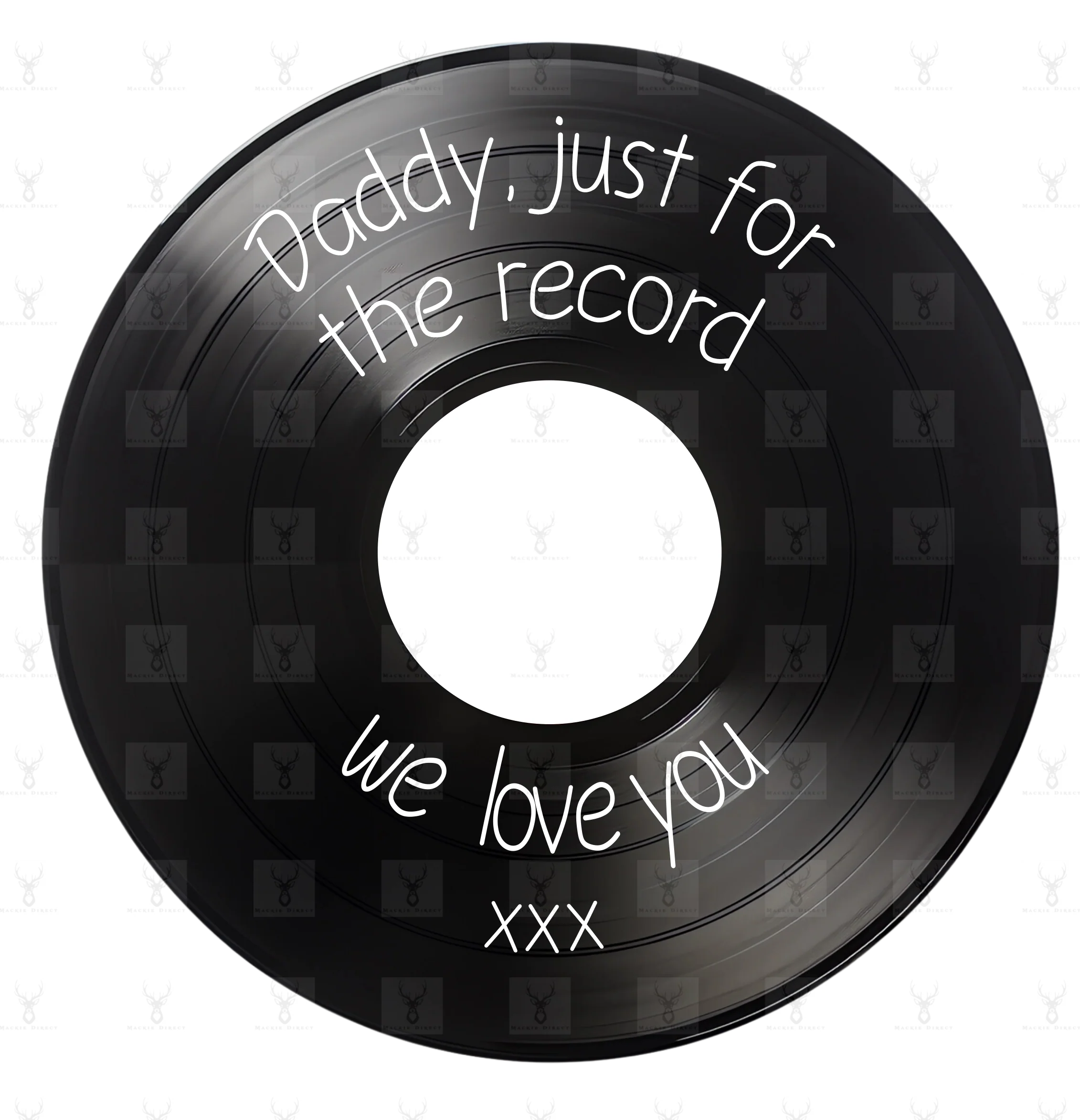 Record - Digital Download only - Image 4
