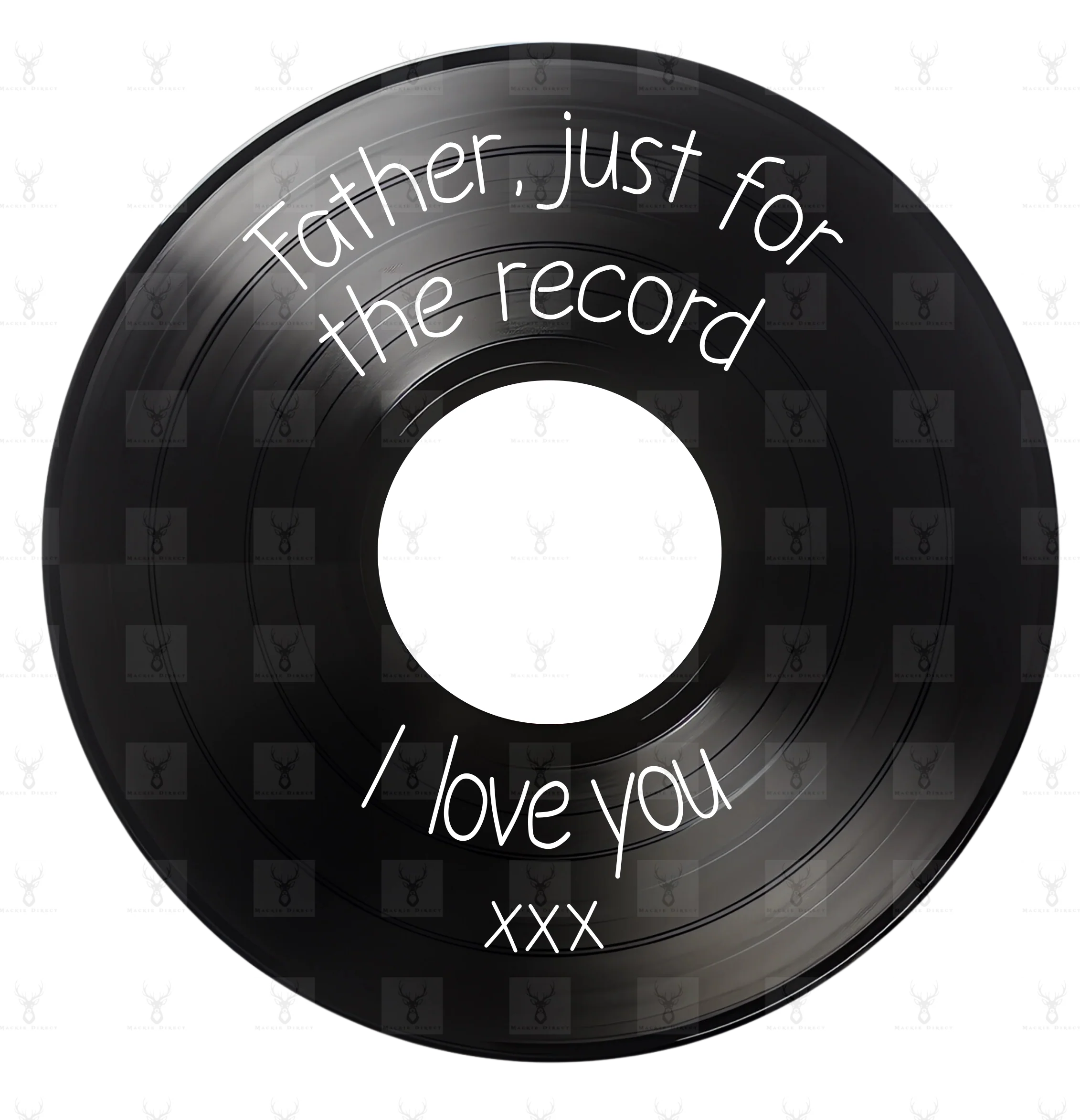 Record - Digital Download only - Image 5