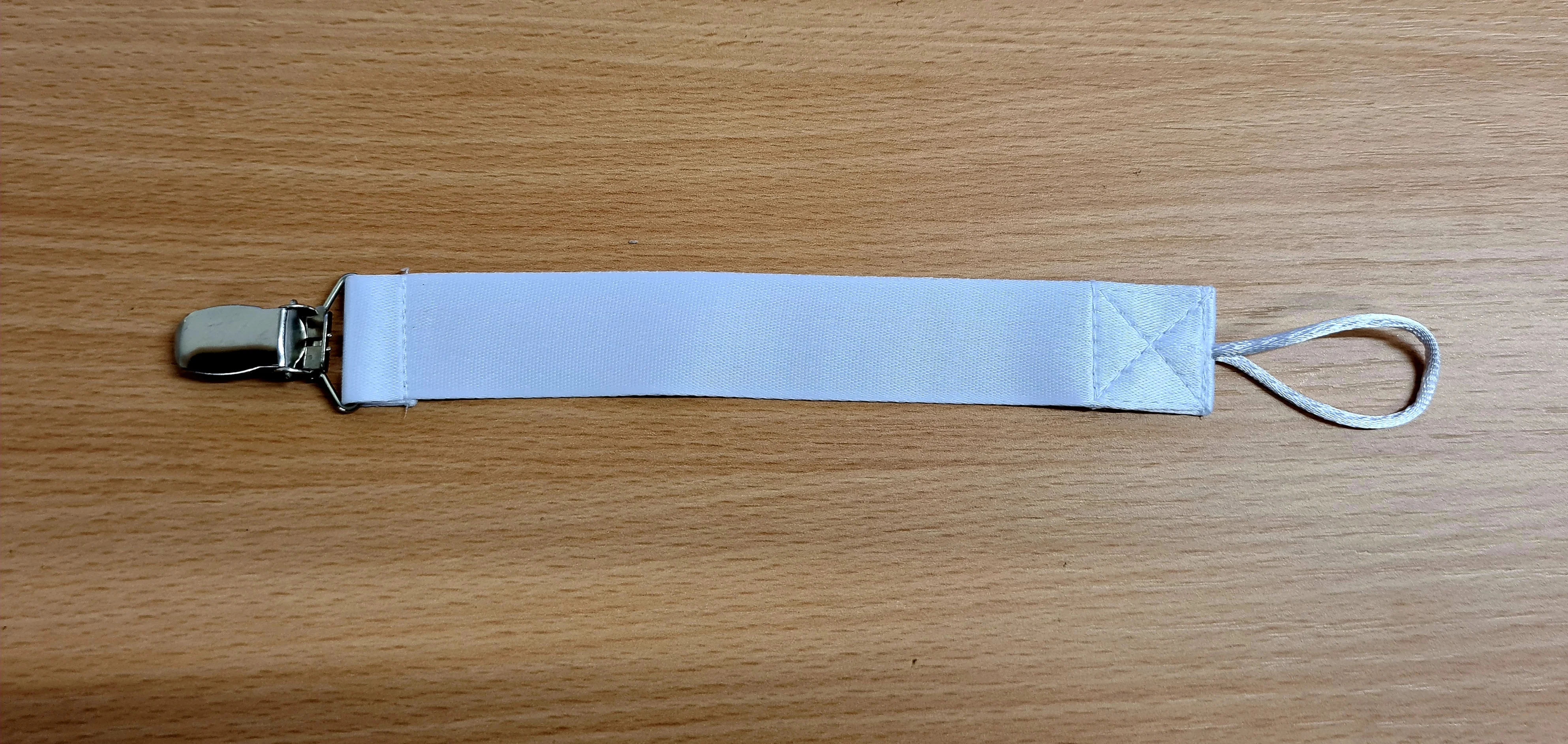 Sublimation Dummy Clip