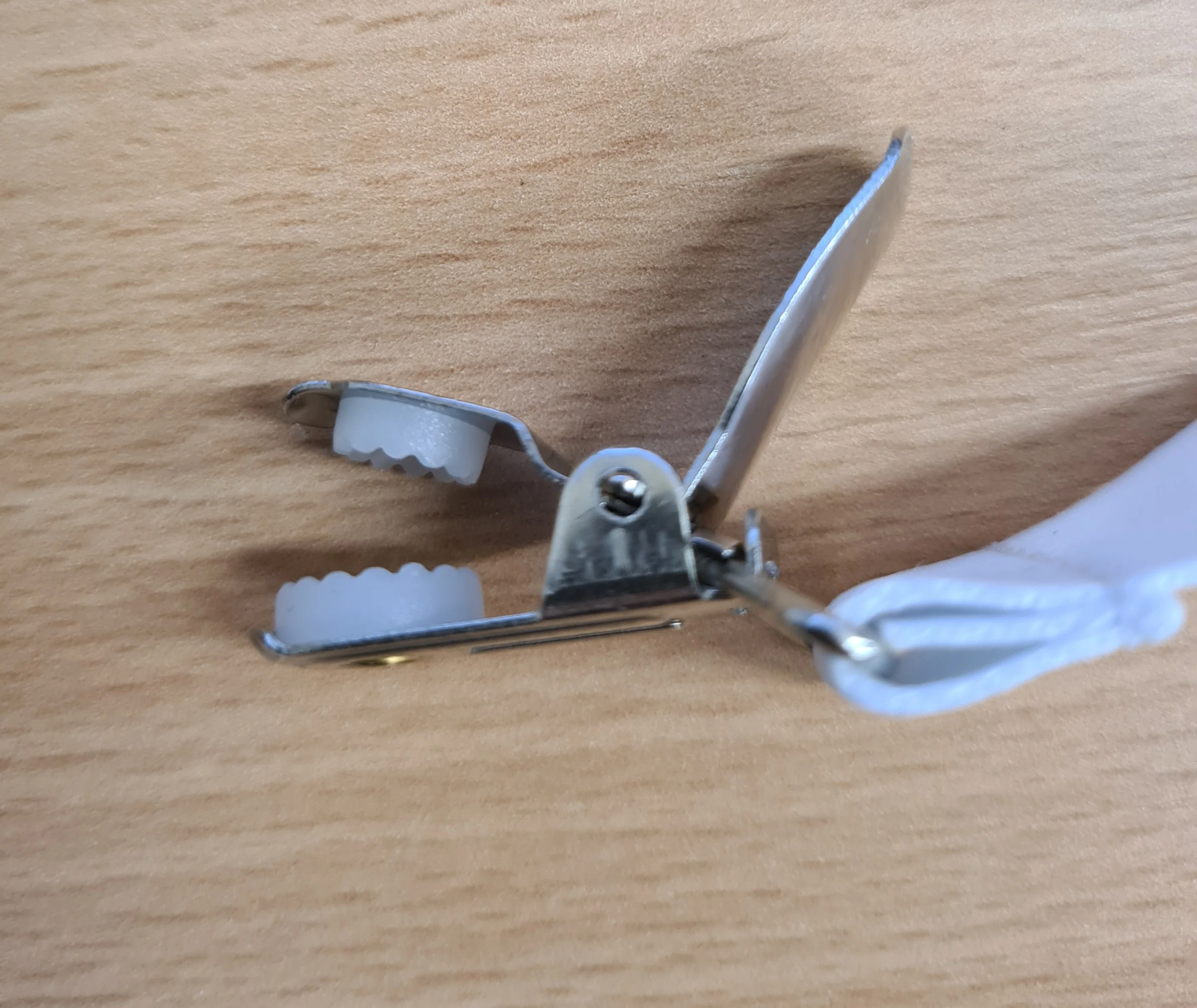 Sublimation Dummy Clip - Image 2