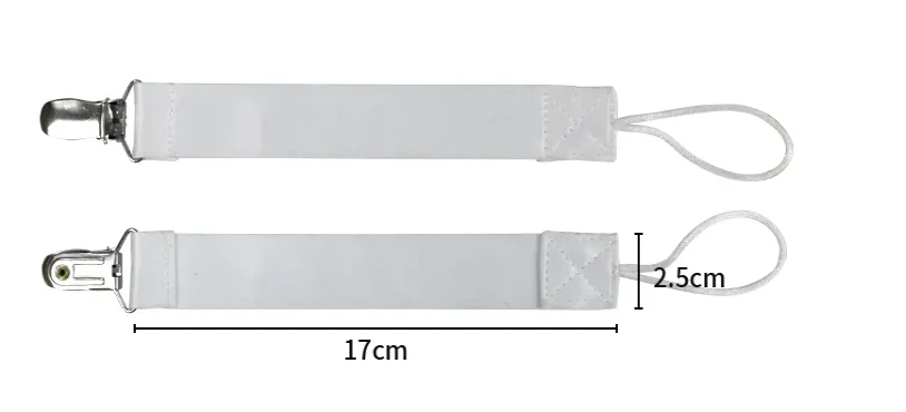 Sublimation Dummy Clip - Image 3