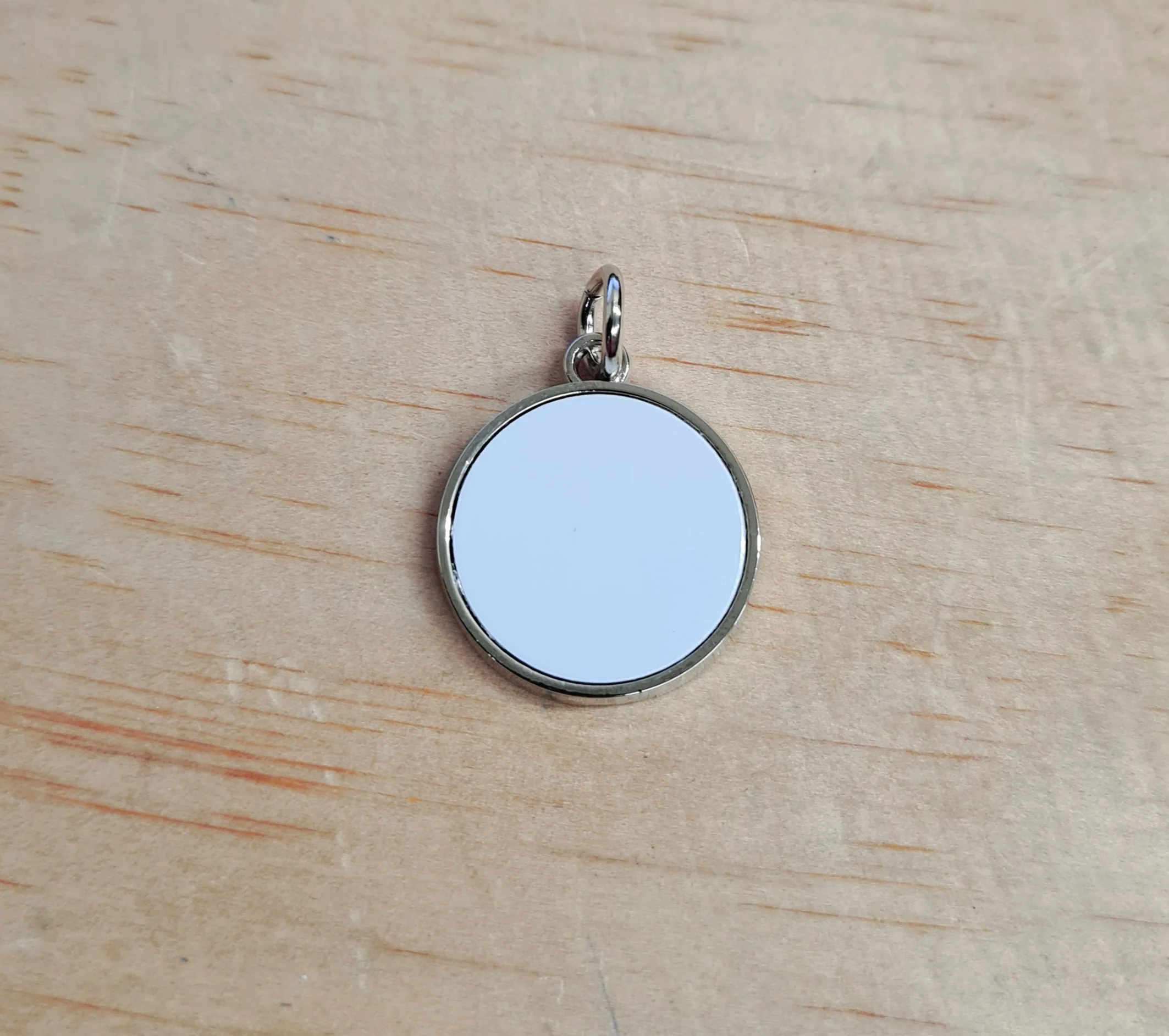 Sublimation Family Keychain/Keyring - Image 5