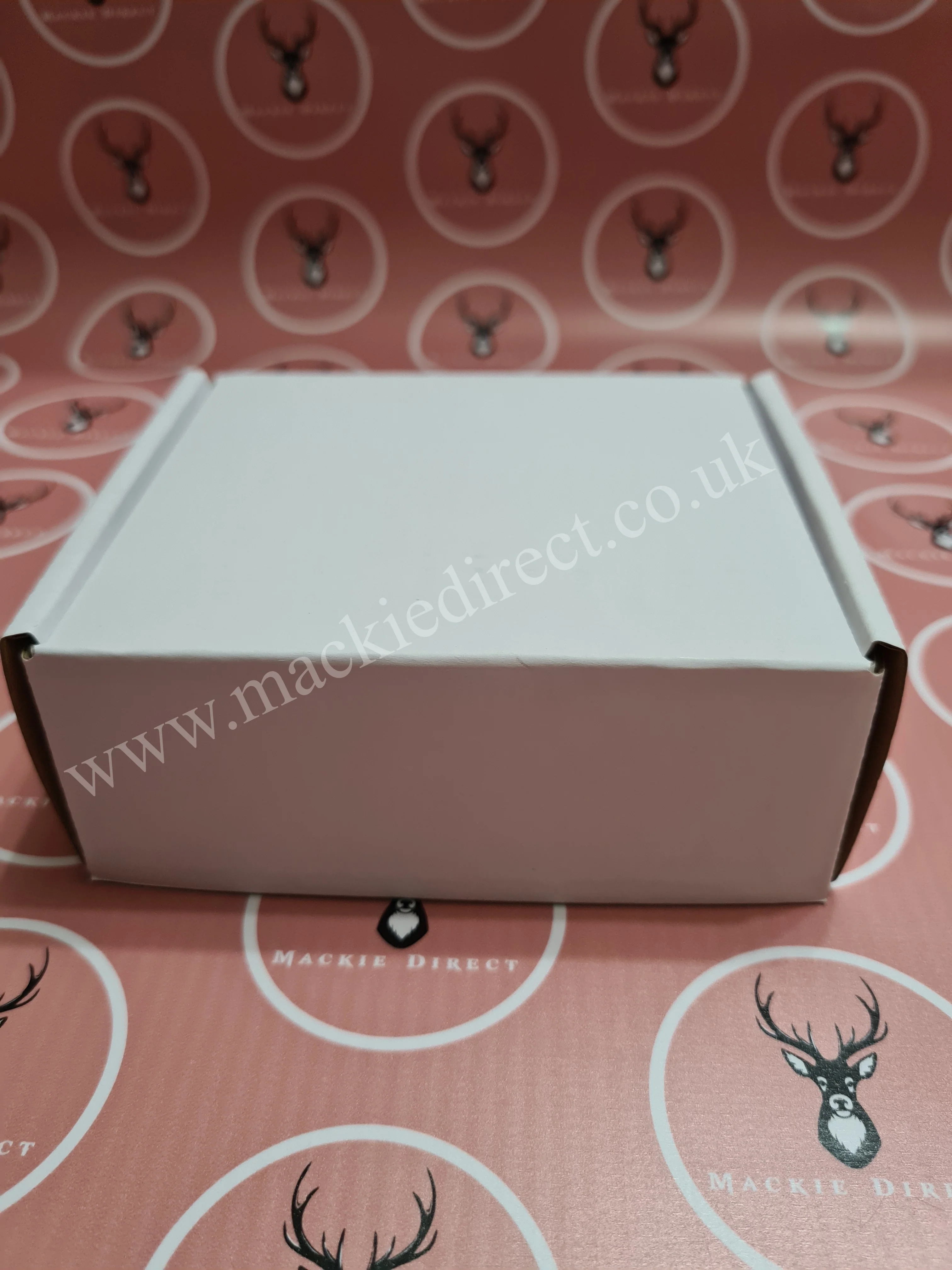 Sublimation Crystal Photo Block - Image 2