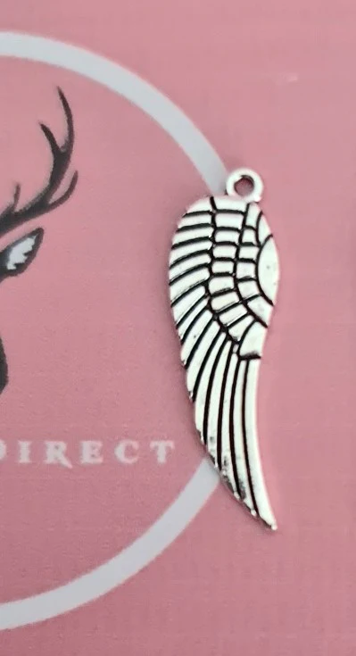 Sublimation Metal Urn/Ashes Necklace - Image 7