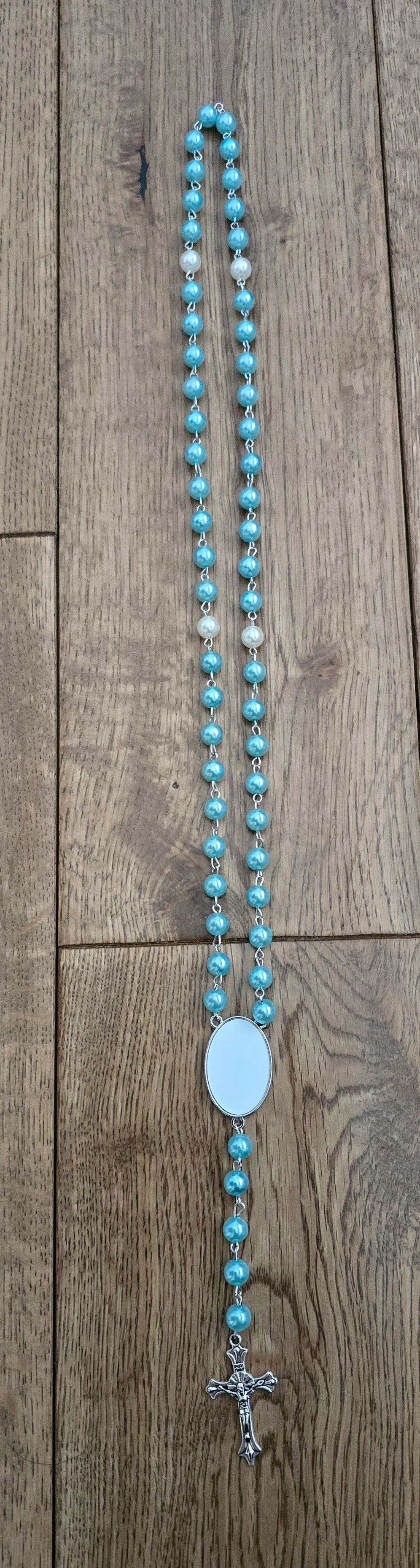 Sublimation Rosary Beads - Image 6