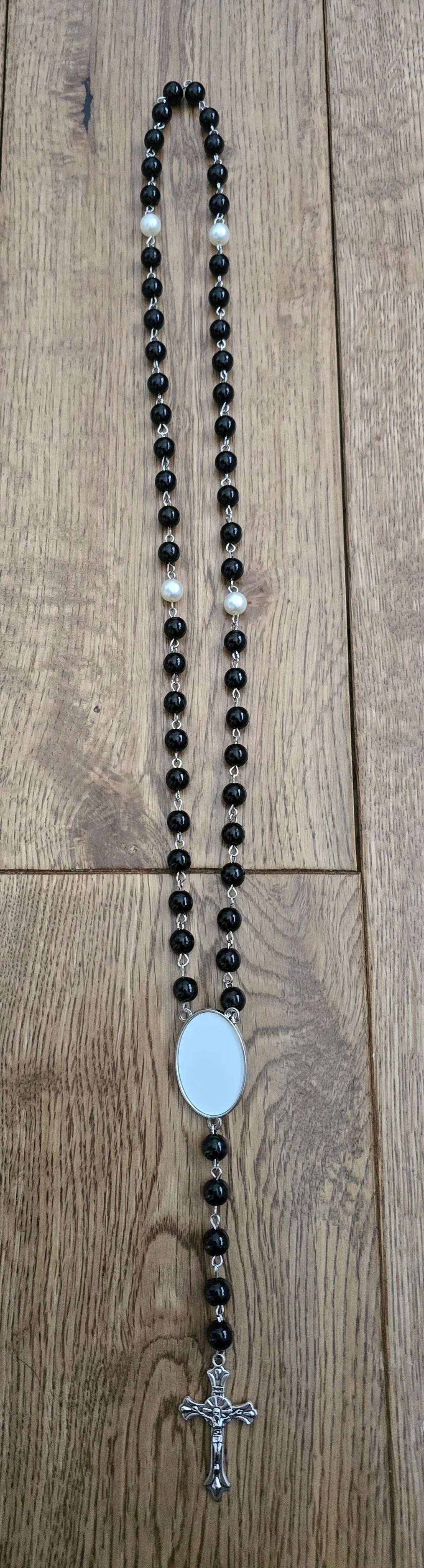 Sublimation Rosary Beads - Image 8