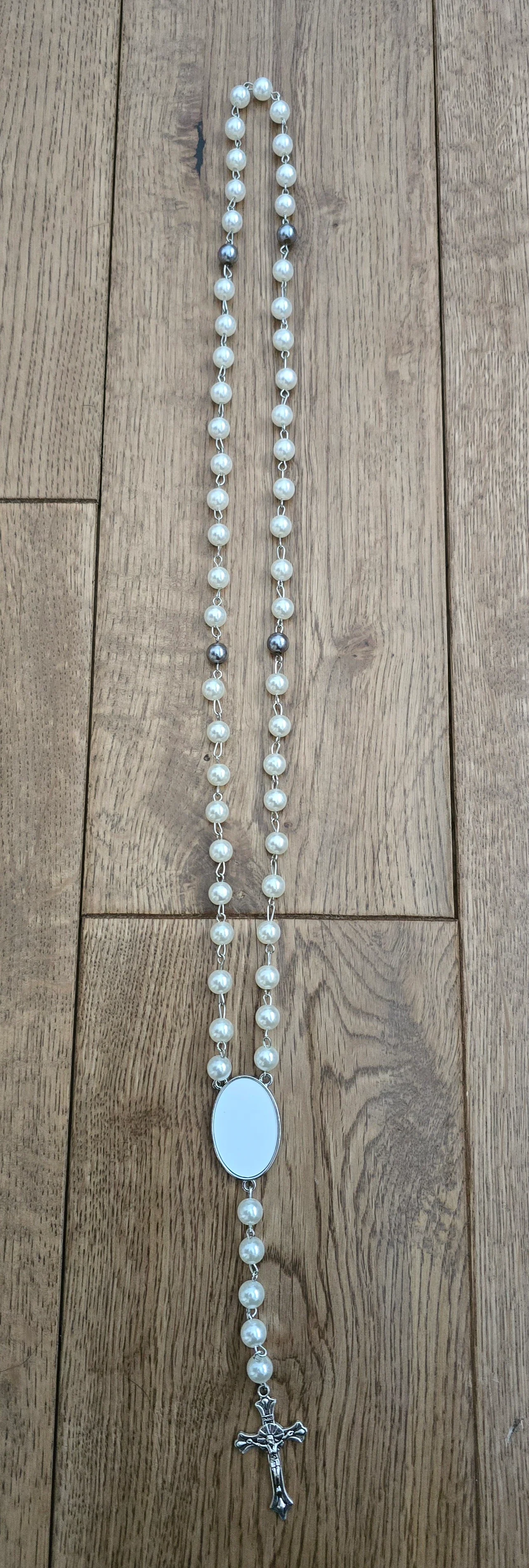 Sublimation Rosary Beads - Image 9