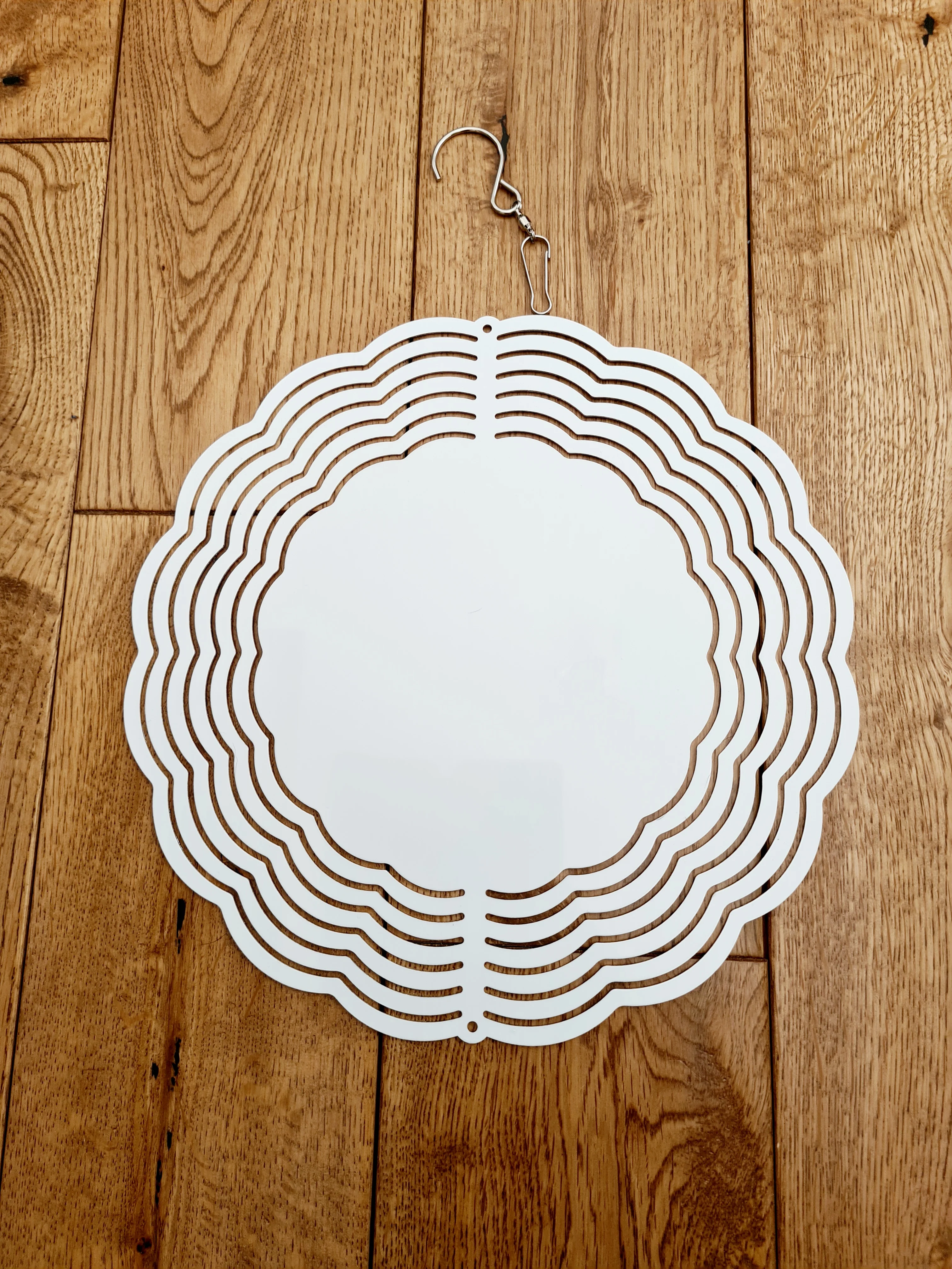 Sublimation Wind Spinner - Image 2