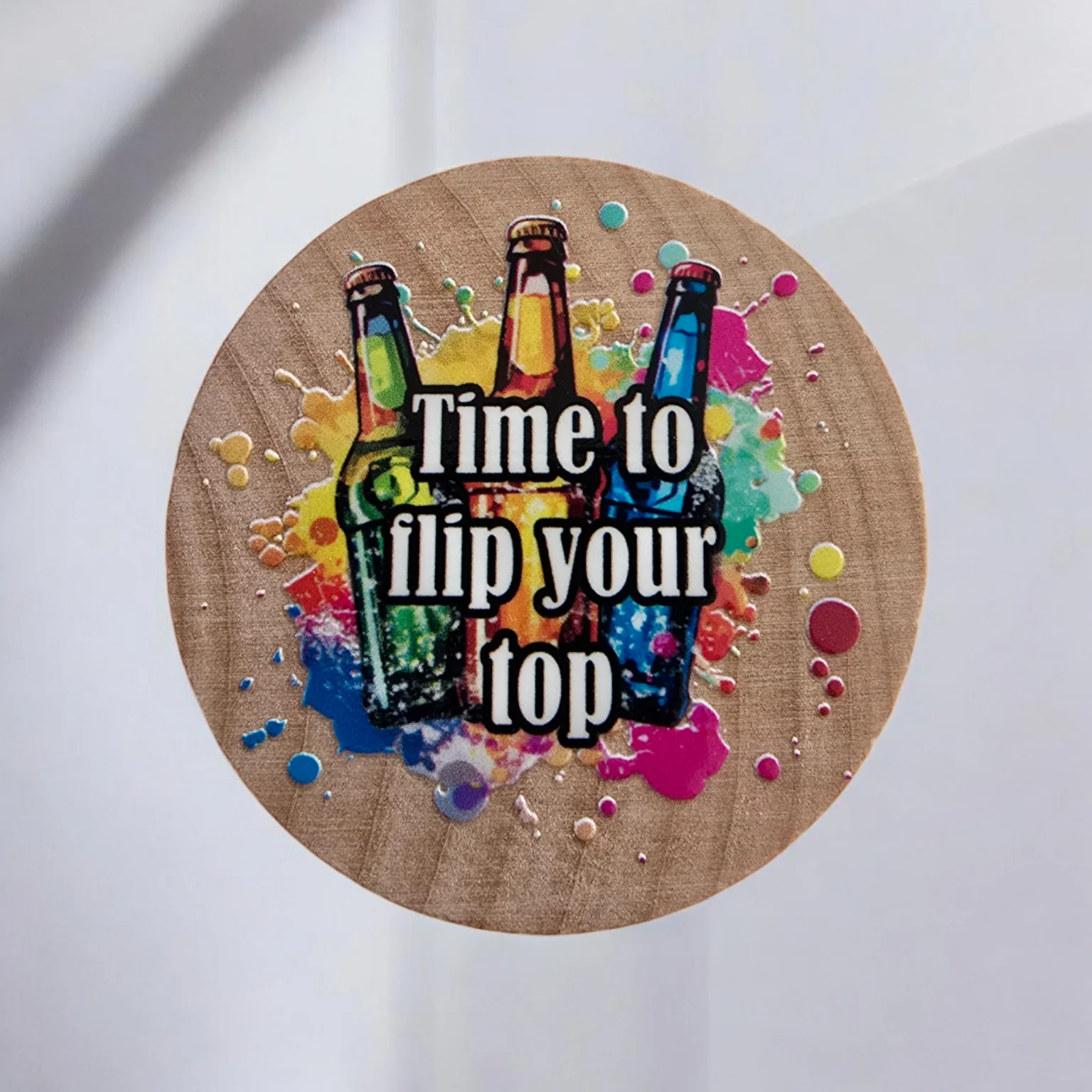 UVDTF Beer Bottle Designs - Image 2