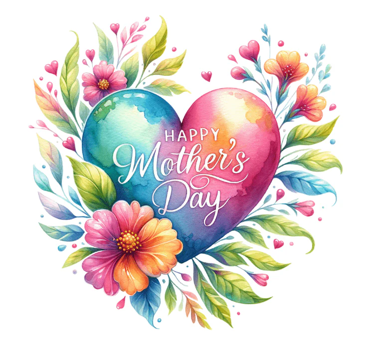 UVDTF Happy Mothers Day - Image 2