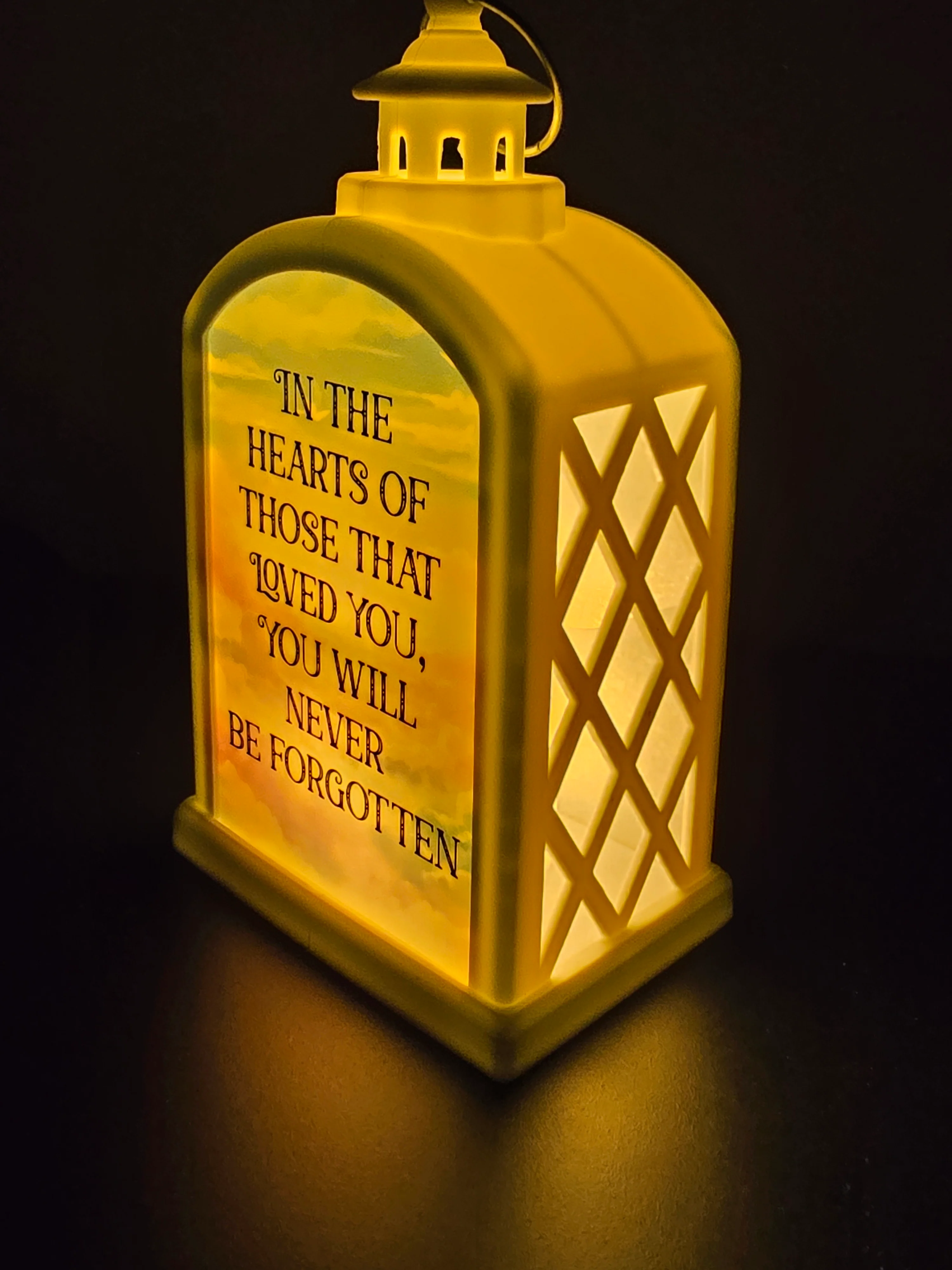 UVDTF Lantern Memorial - Image 3