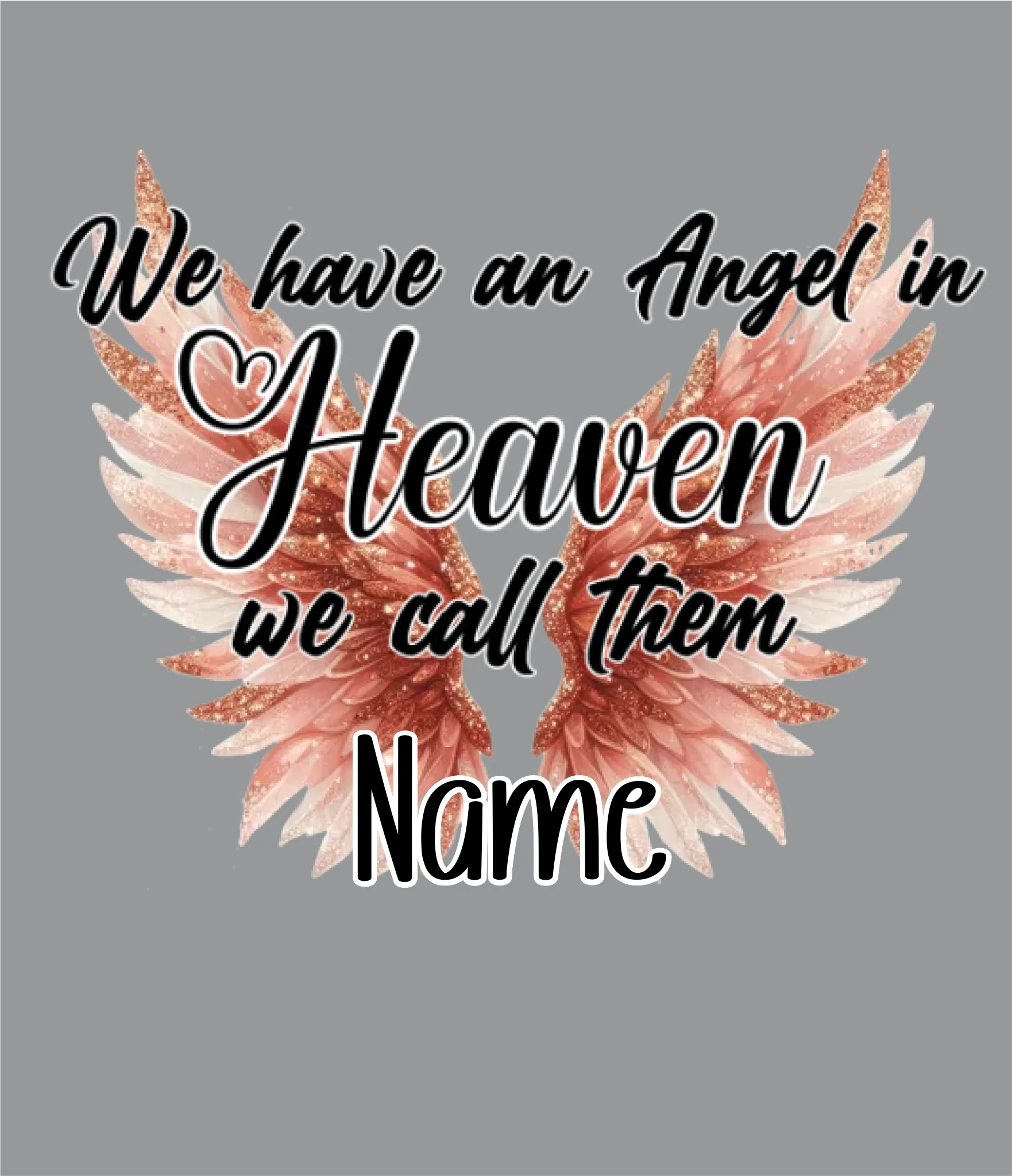 UVDTF Memorial Wings