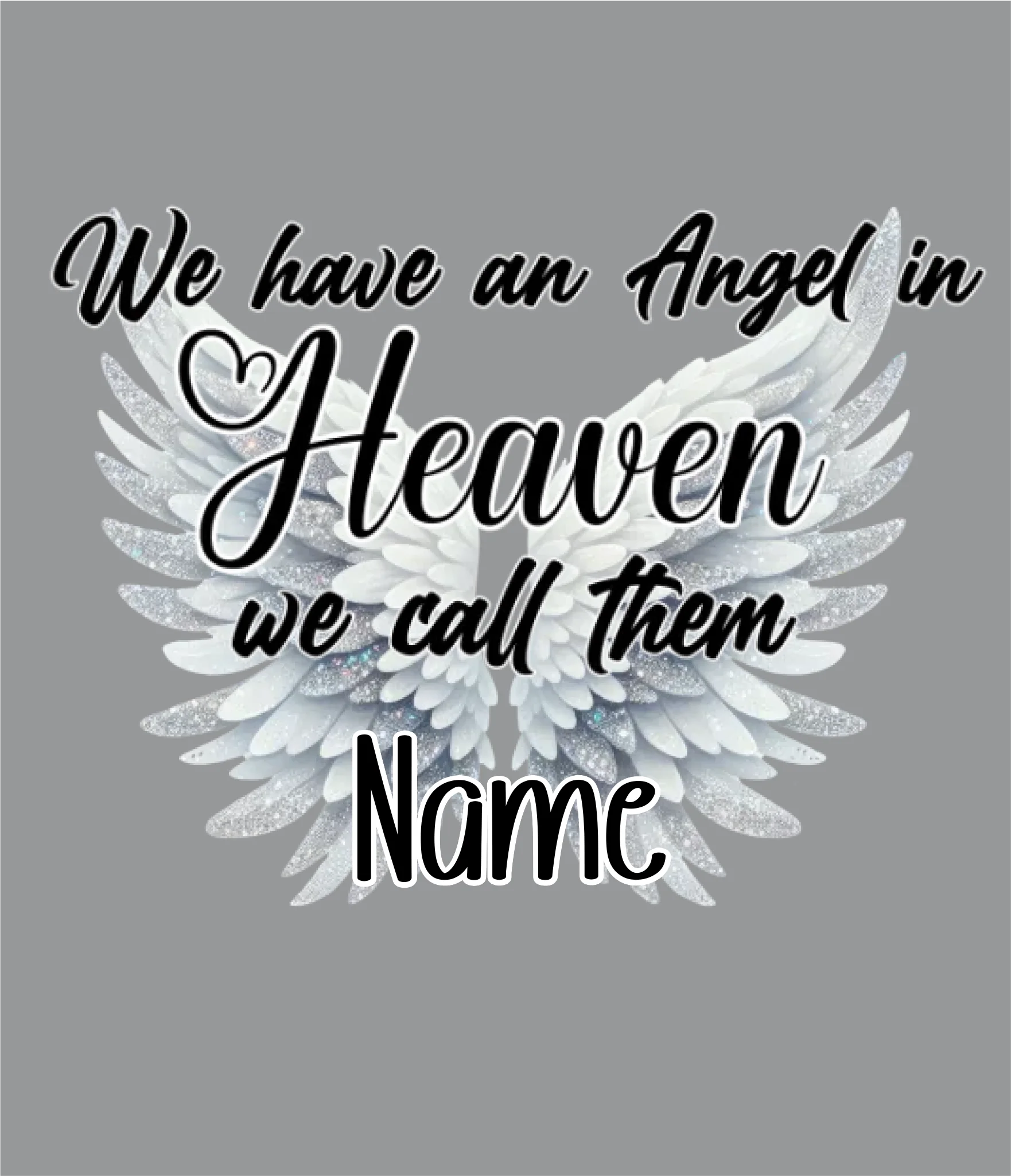 UVDTF Memorial Wings - Image 2
