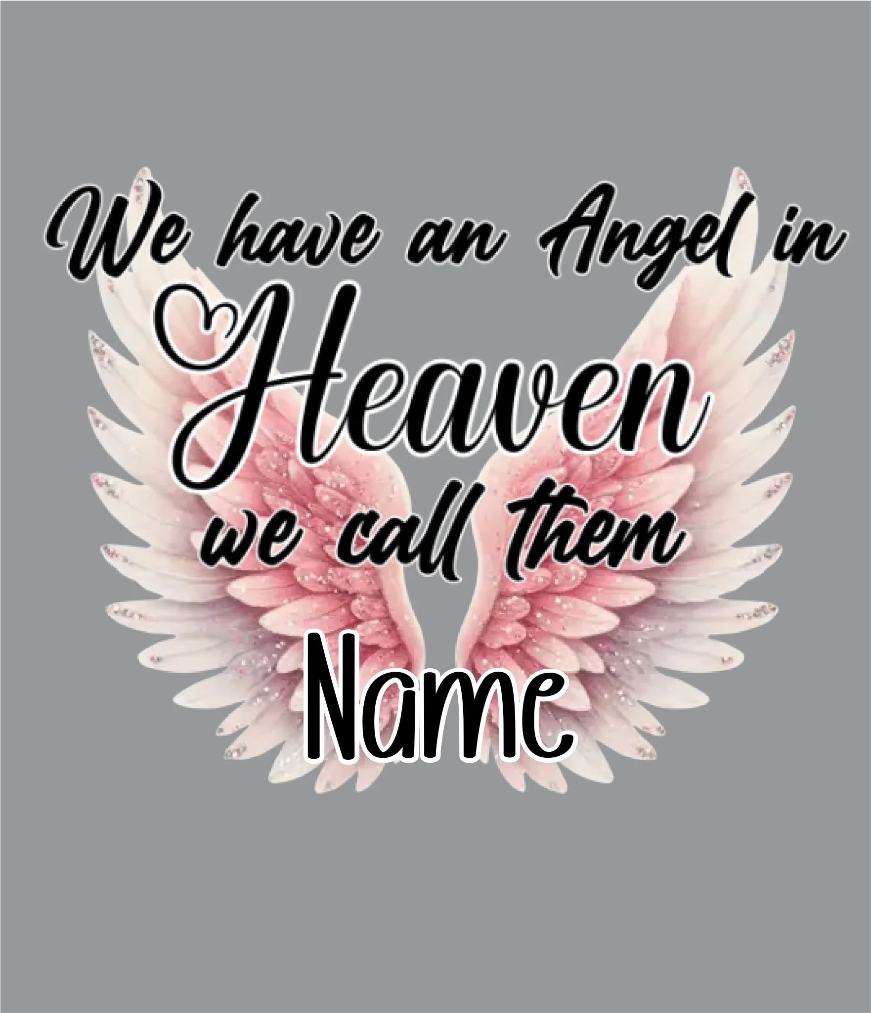 UVDTF Memorial Wings - Image 3